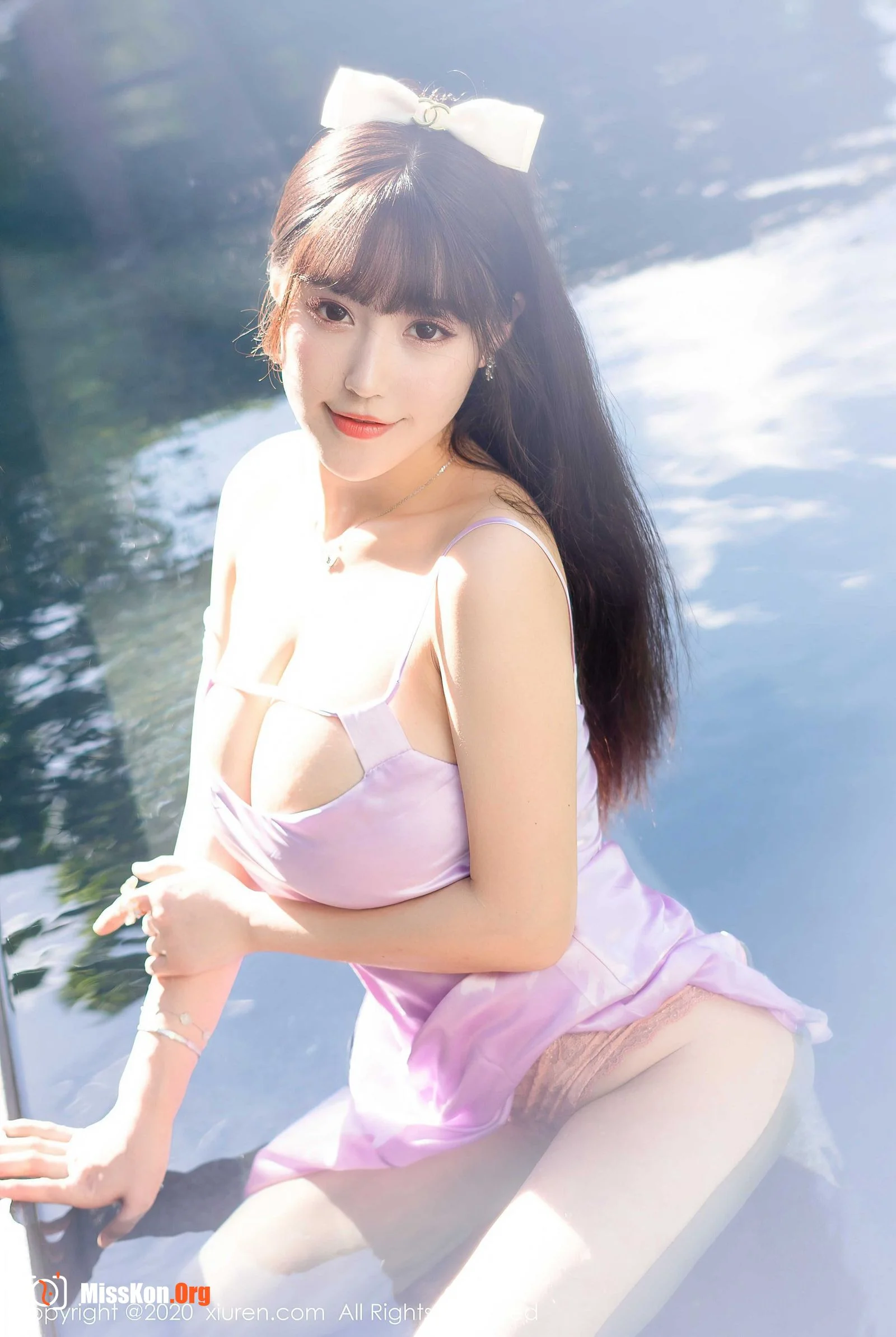 Zhu Keer - Photo 5