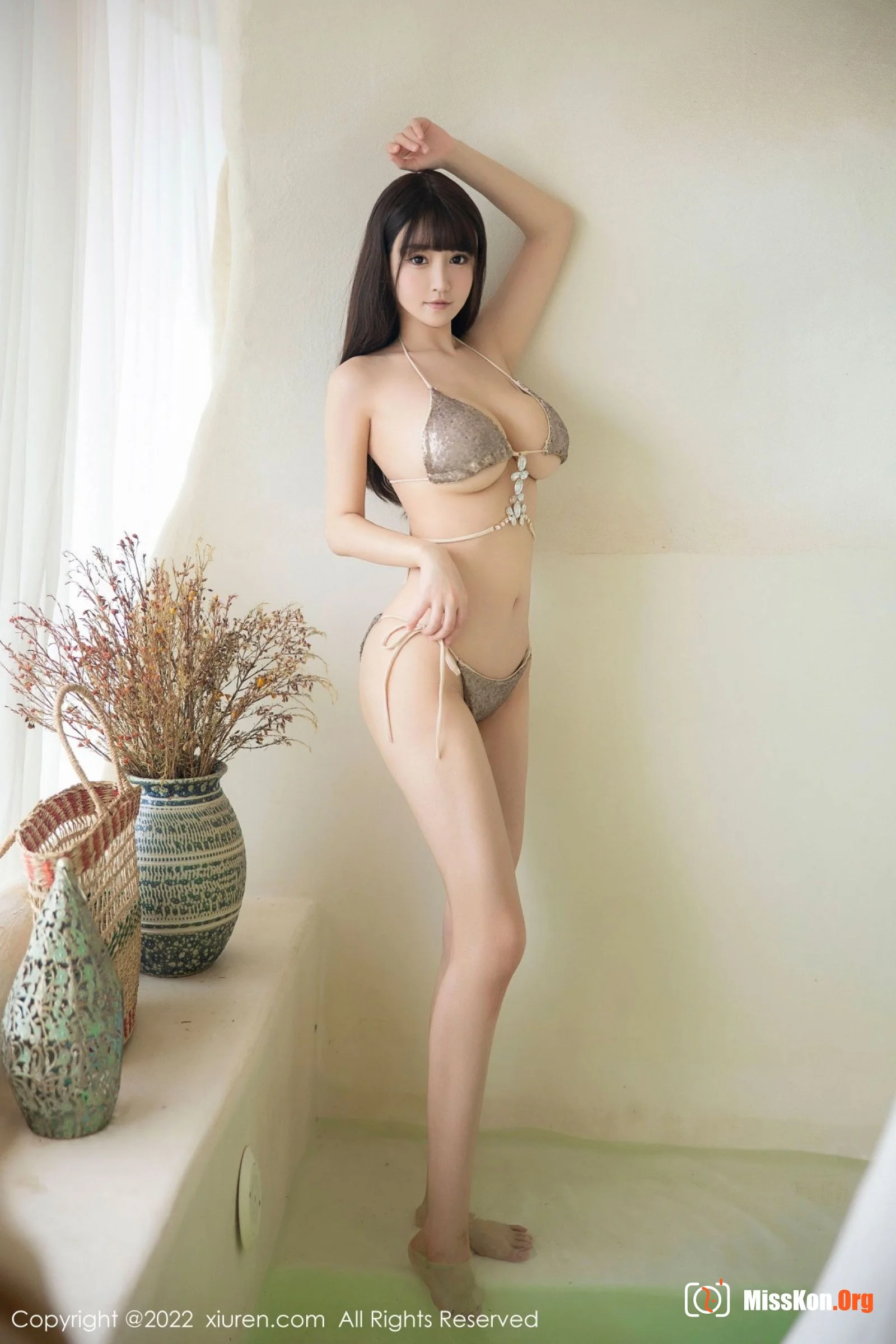 Zhu Keer - Photo 16