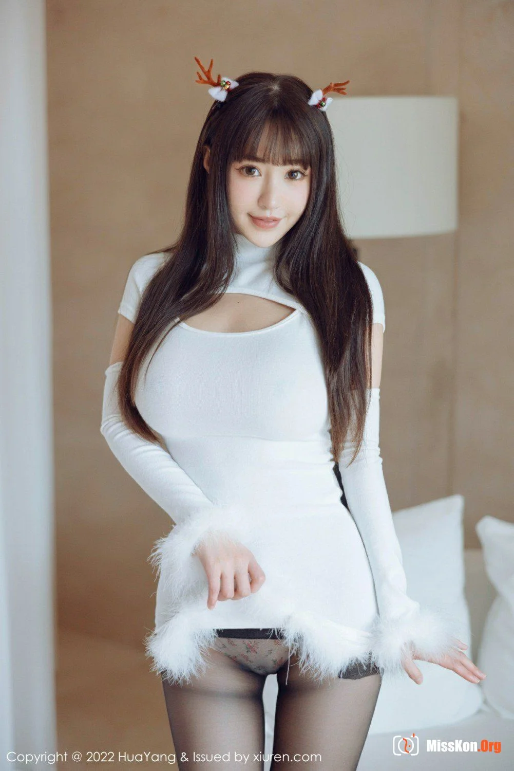Zhu Keer - Photo 10