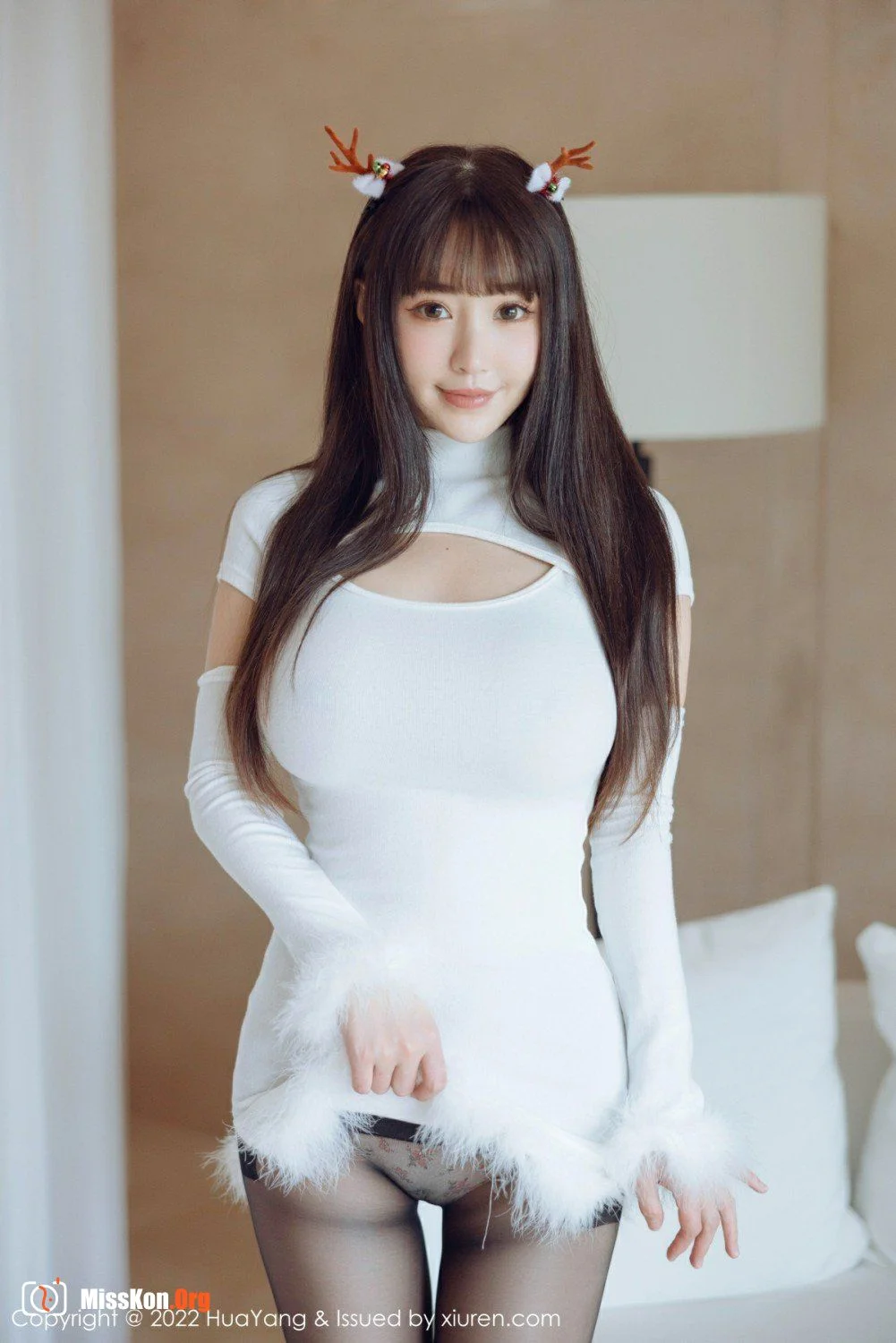 Zhu Keer - Photo 11
