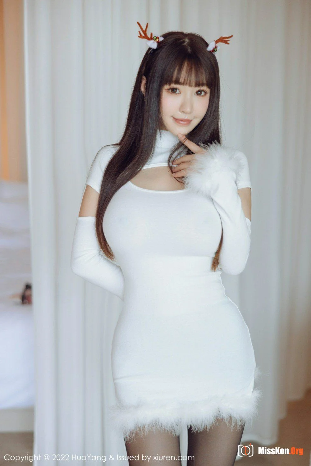 Zhu Keer - Photo 13