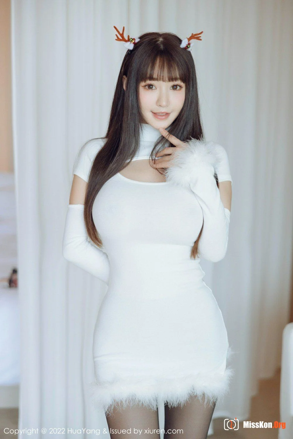 Zhu Keer - Photo 14