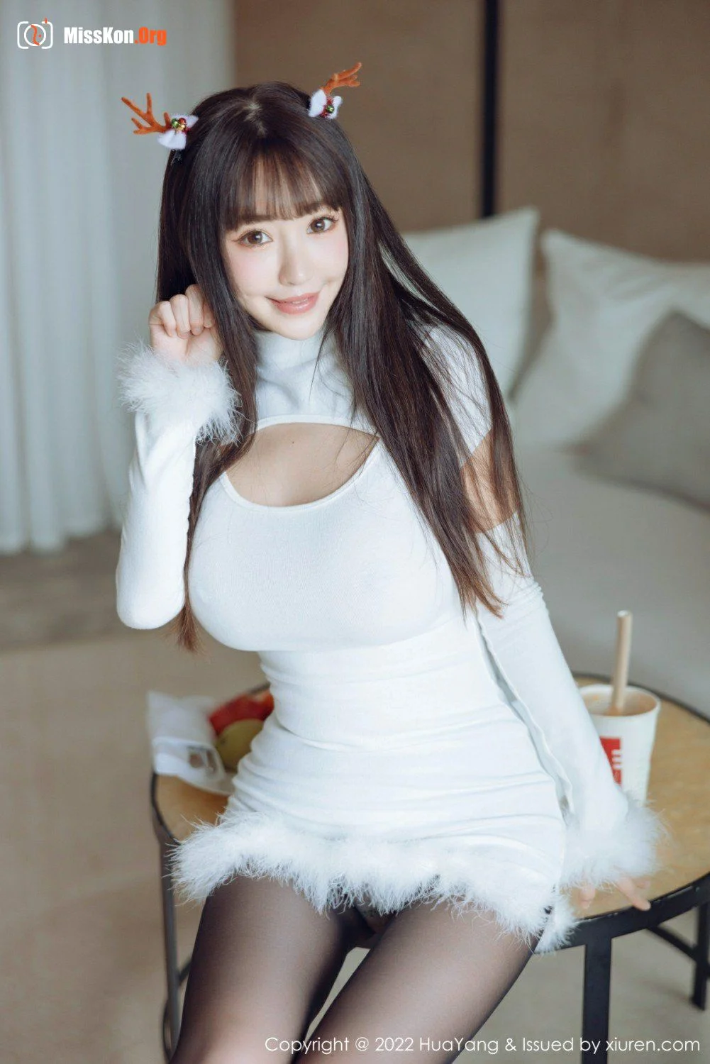 Zhu Keer - Photo 15