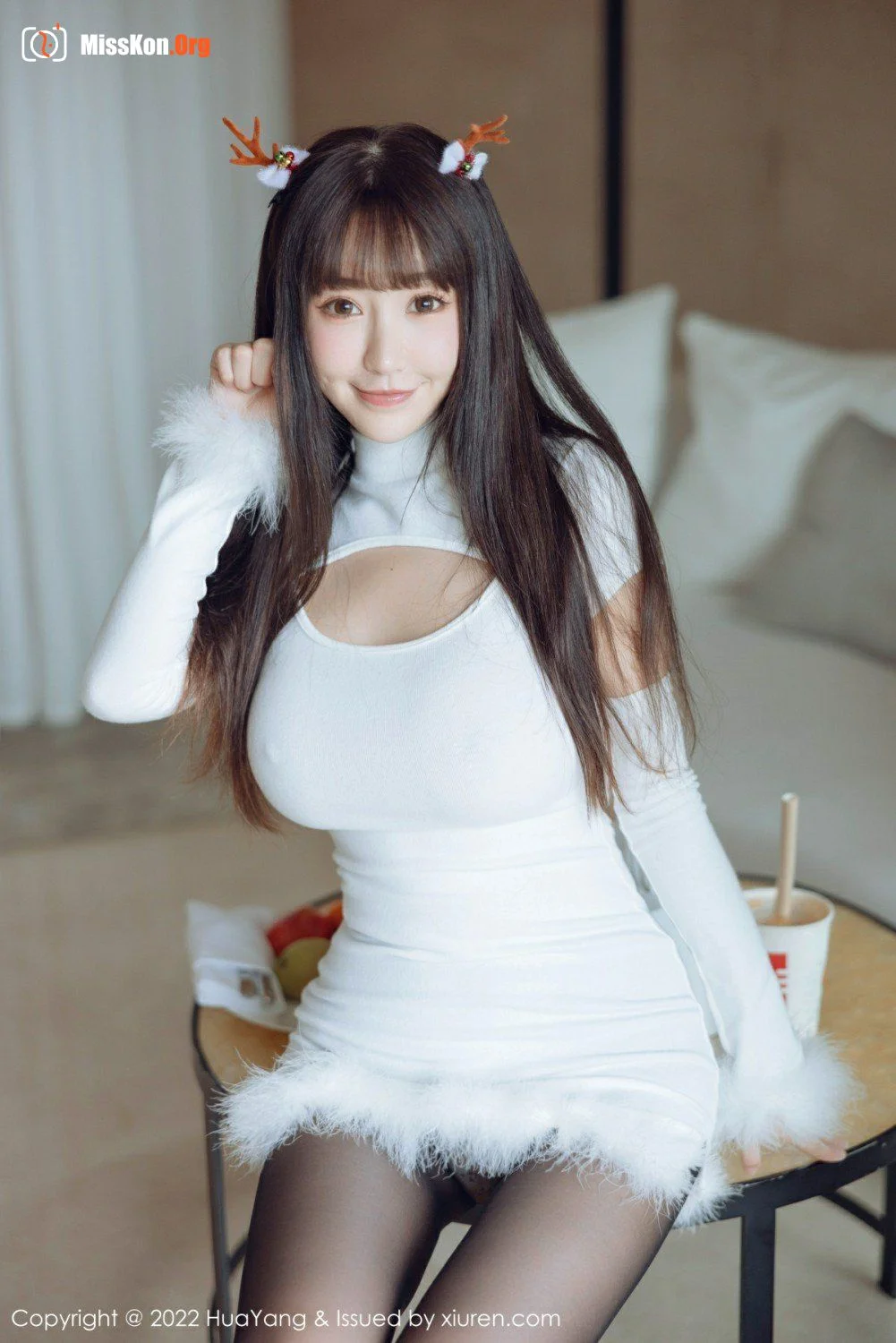 Zhu Keer - Photo 16