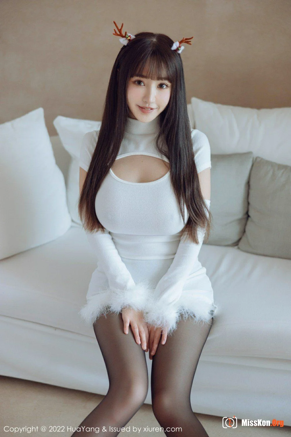 Zhu Keer - Photo 2