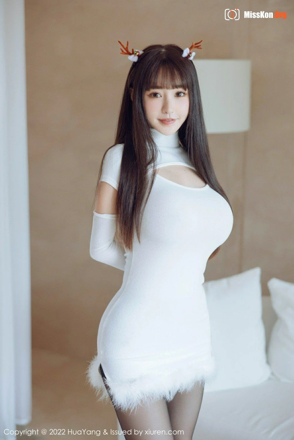 Zhu Keer - Photo 6
