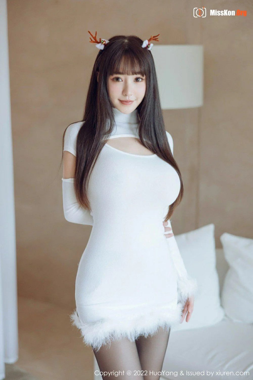 Zhu Keer - Photo 7