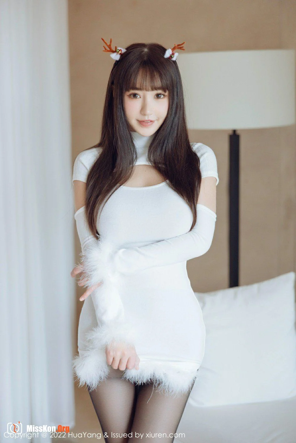 Zhu Keer - Photo 9