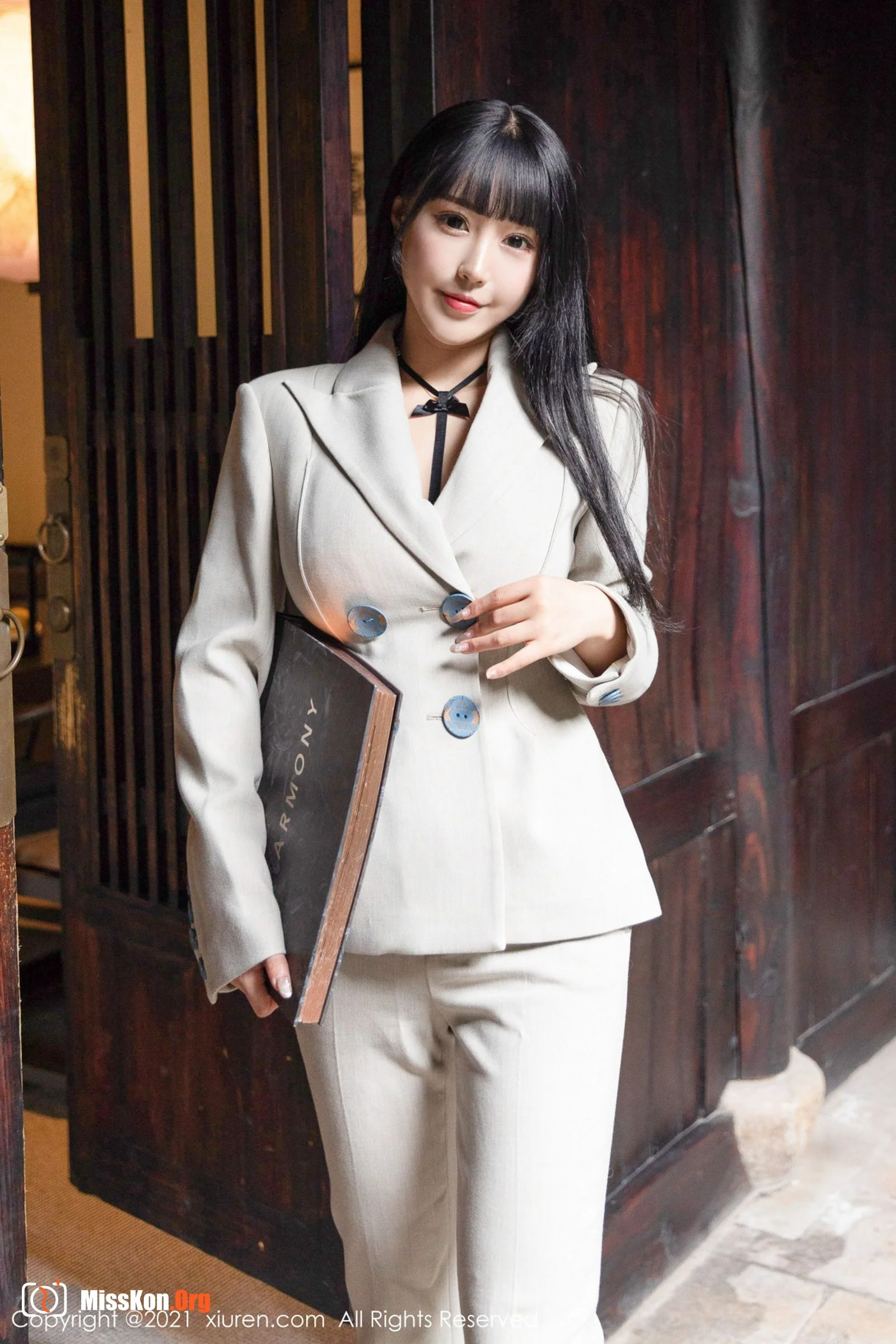 Zhu Keer - Photo 5