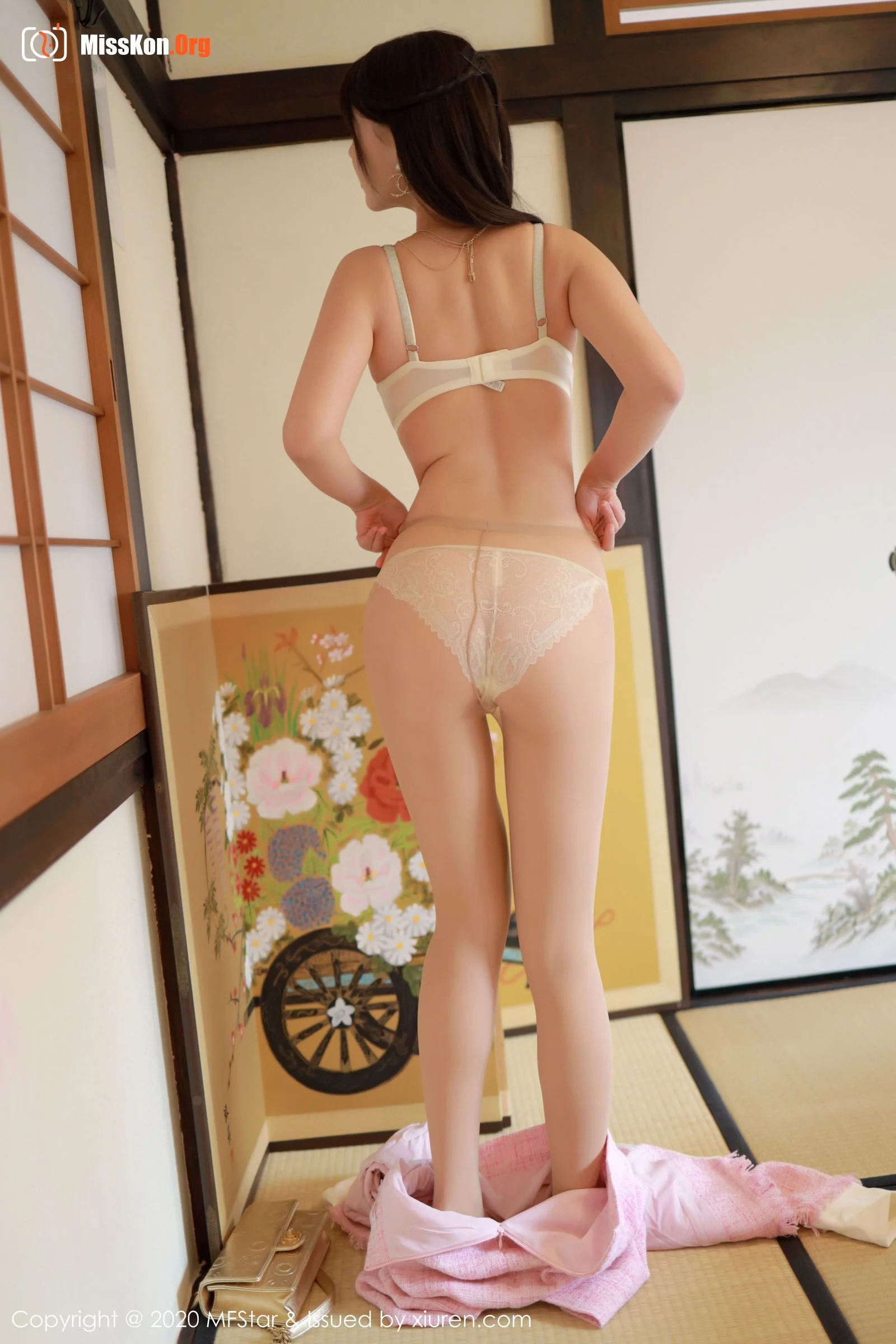 Zhu Keer - Photo 28