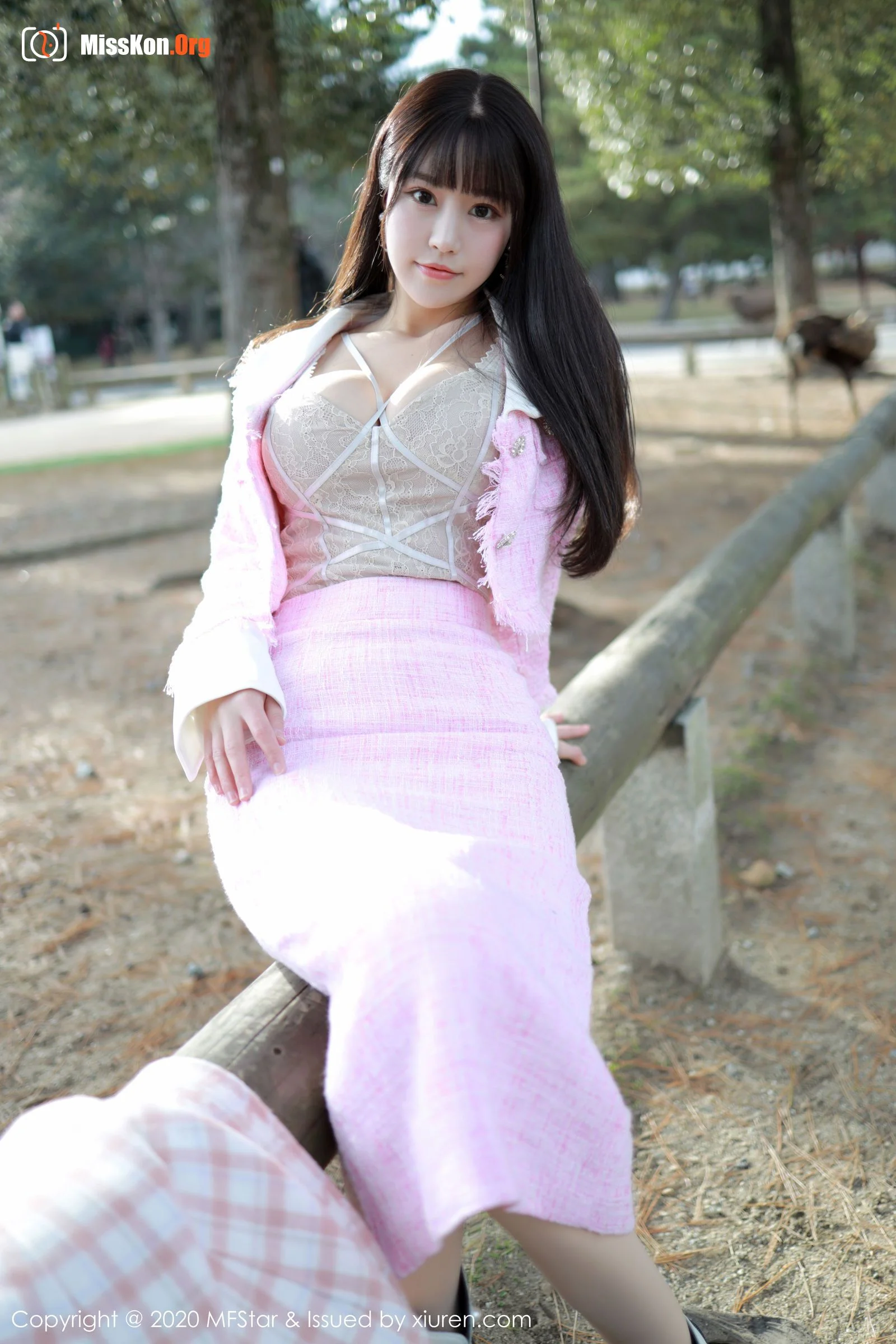 Zhu Keer - Photo 51