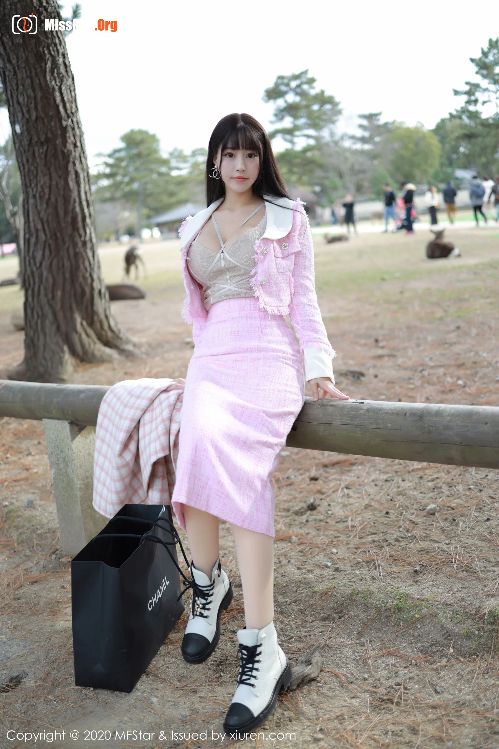Zhu Keer - Photo 59