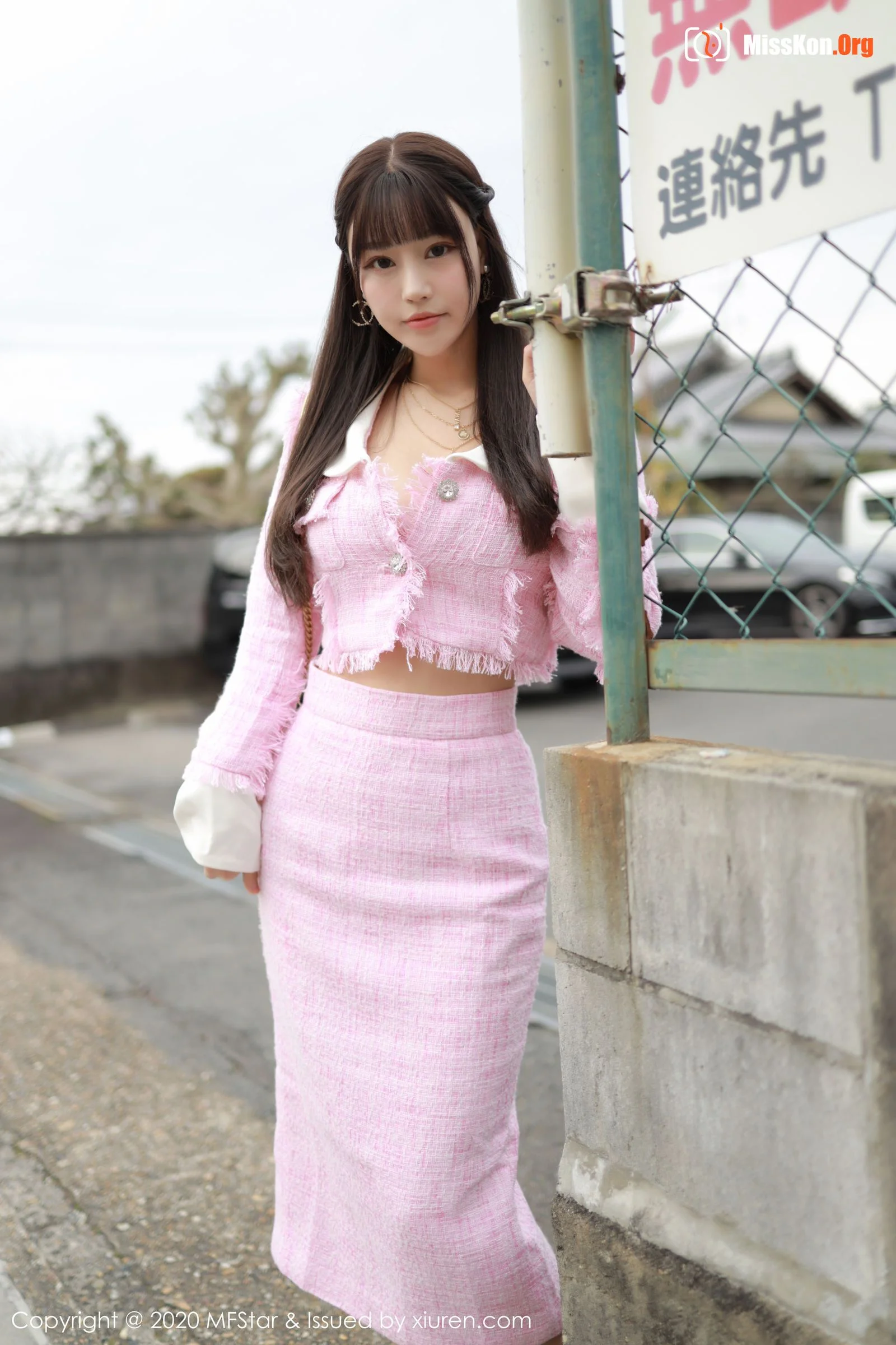 Zhu Keer - Photo 72