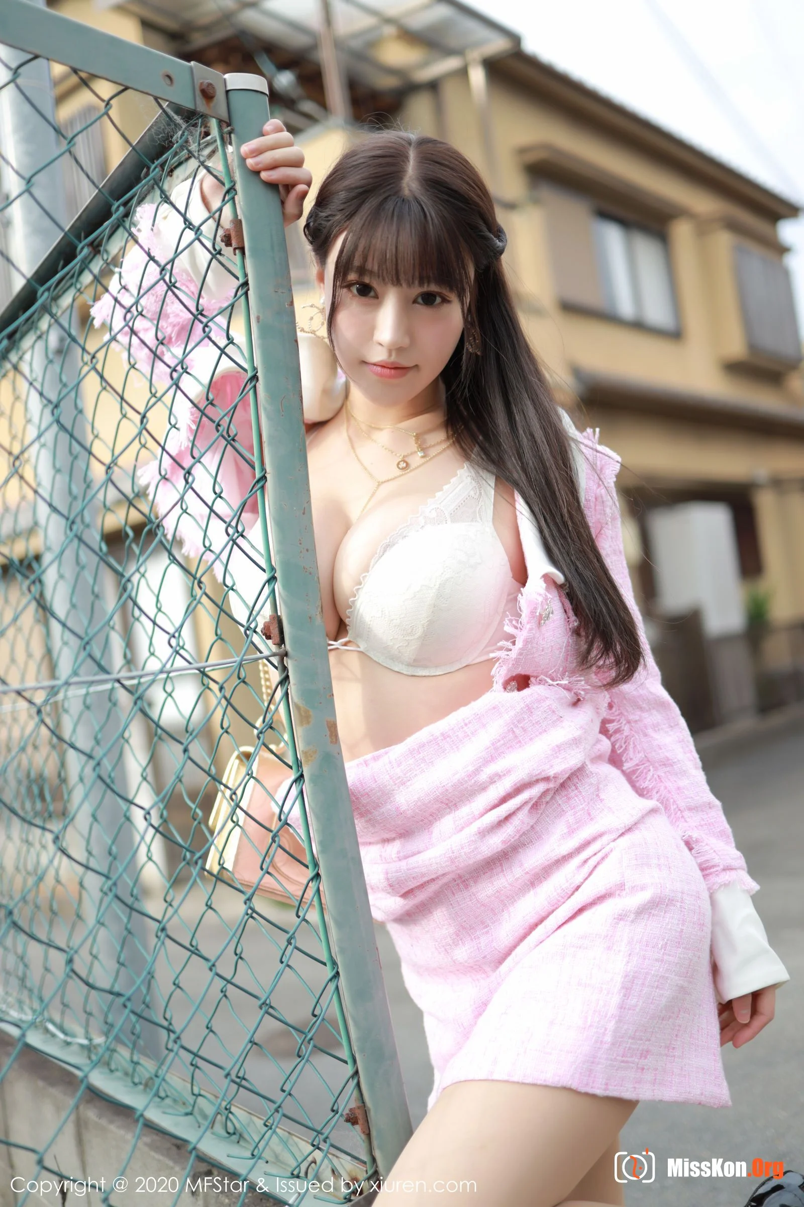 Zhu Keer - Photo 8