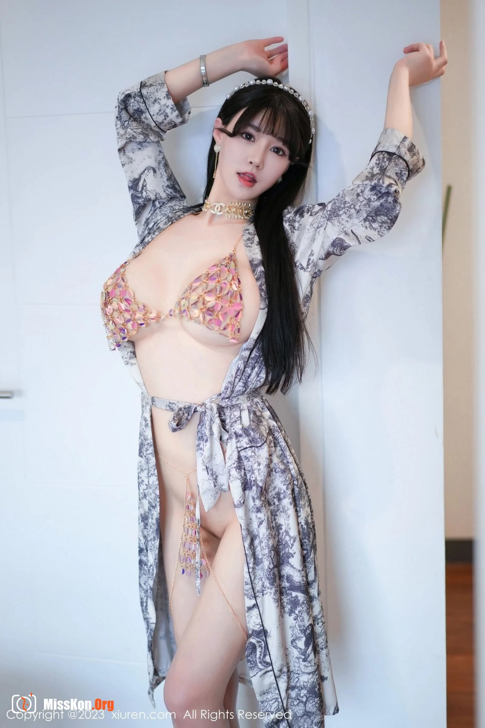 Zhu Keer - Photo 10