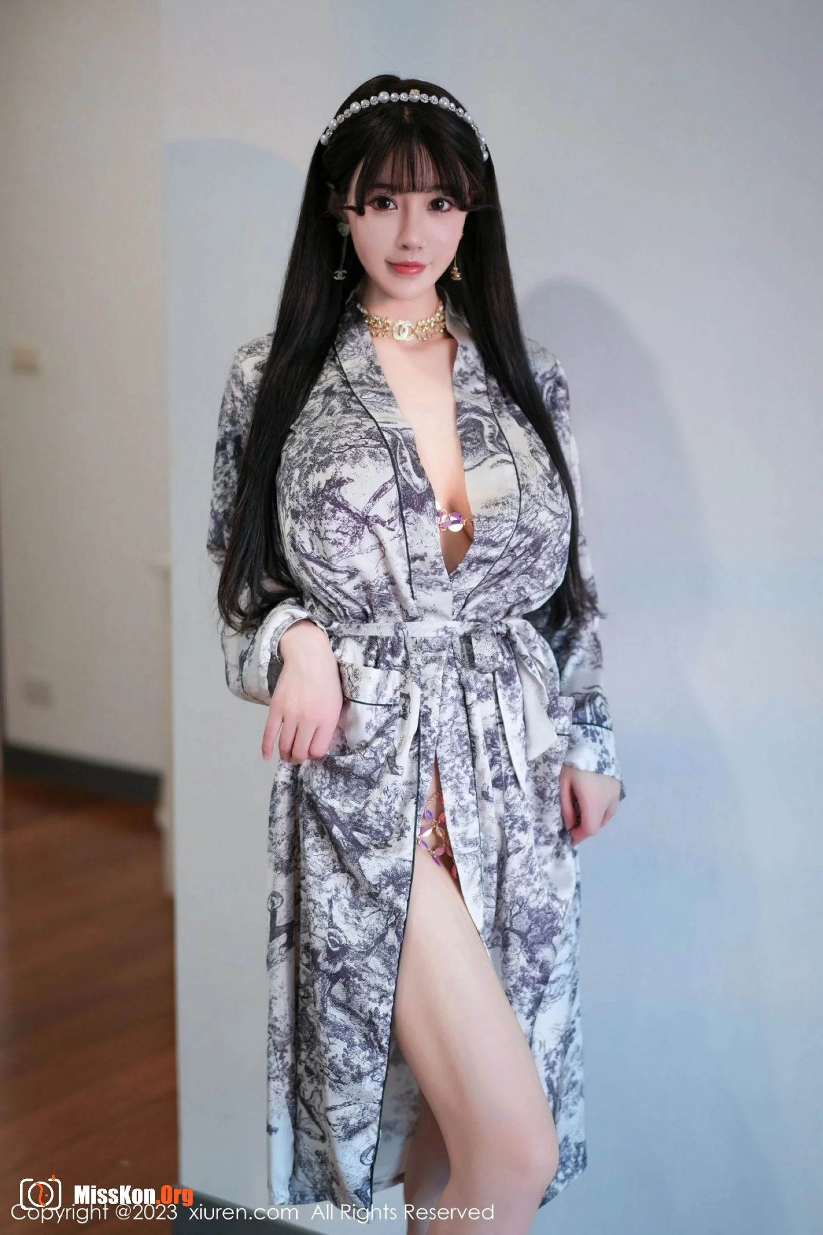 Zhu Keer - Photo 3