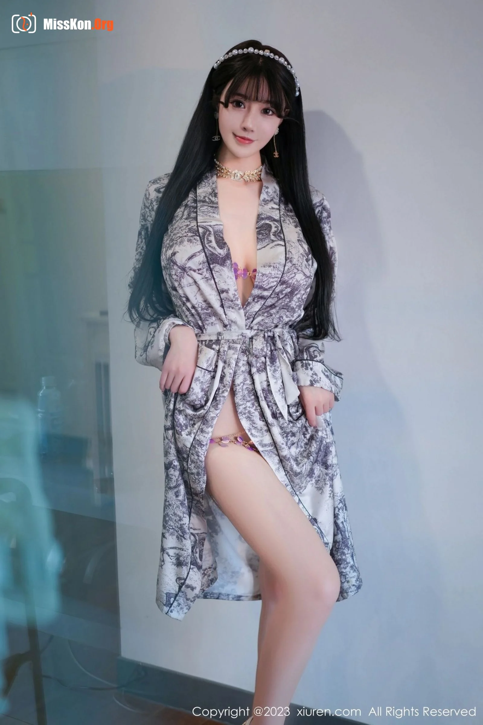 Zhu Keer - Photo 4