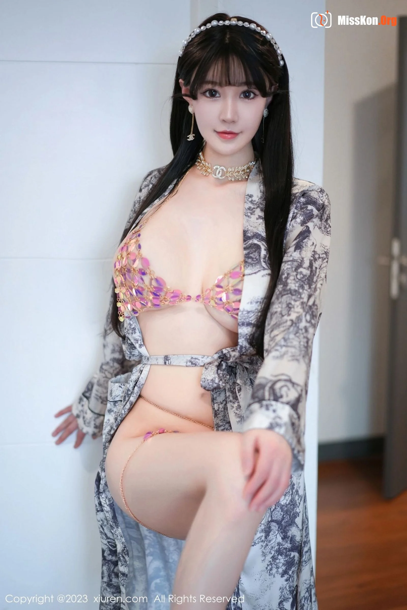 Zhu Keer - Photo 9