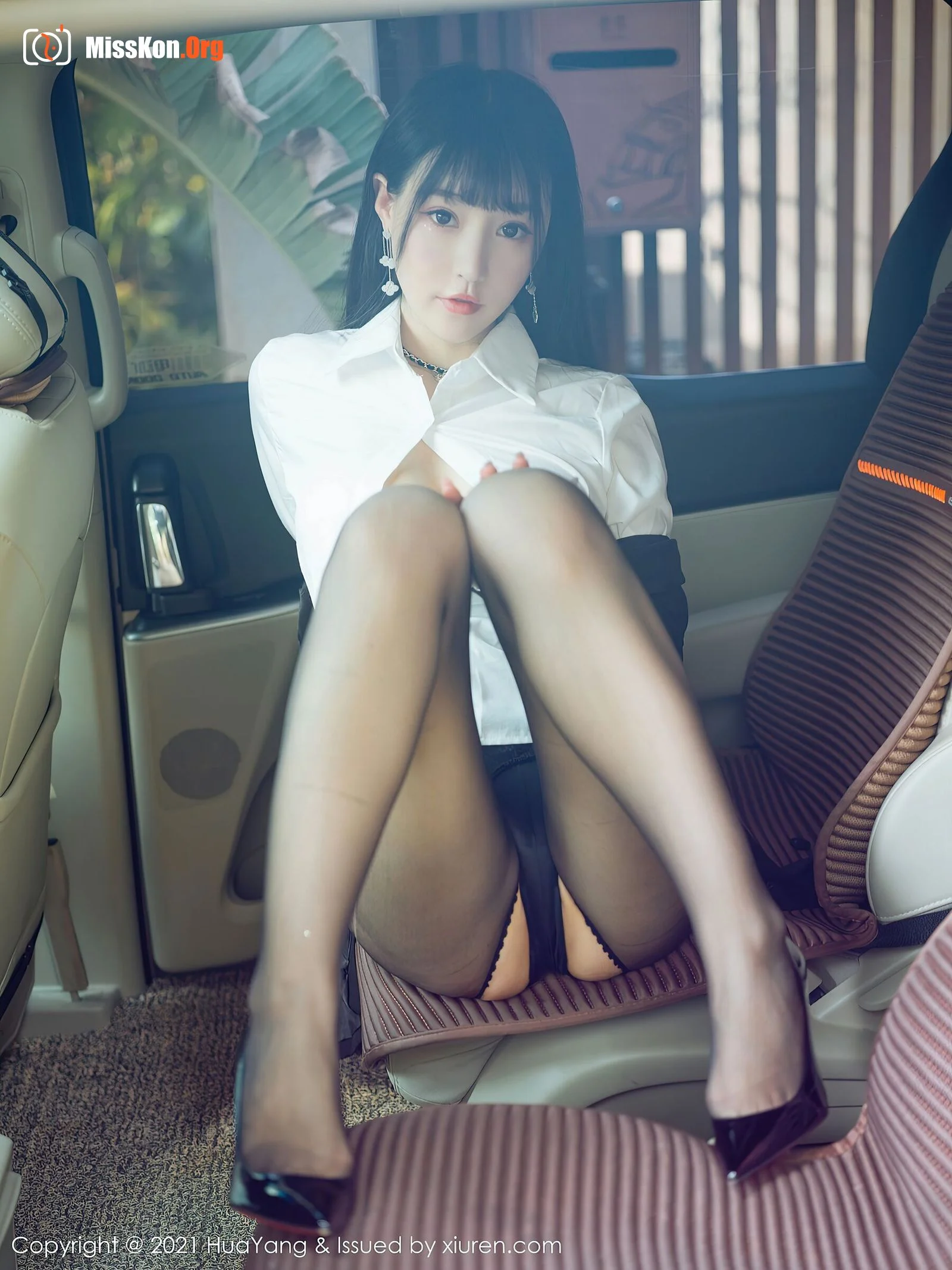 Zhu Keer - Photo 24