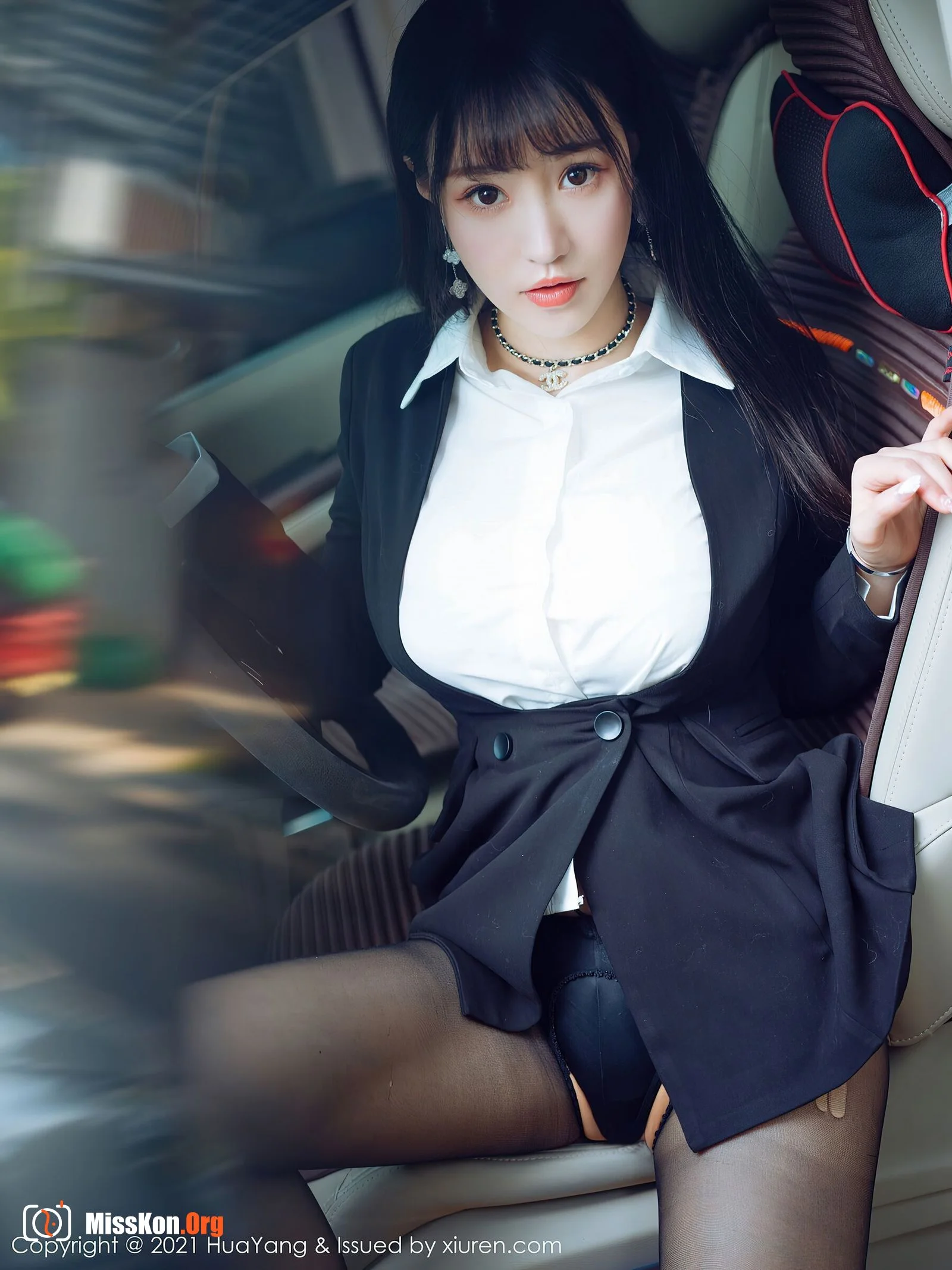 Zhu Keer - Photo 30