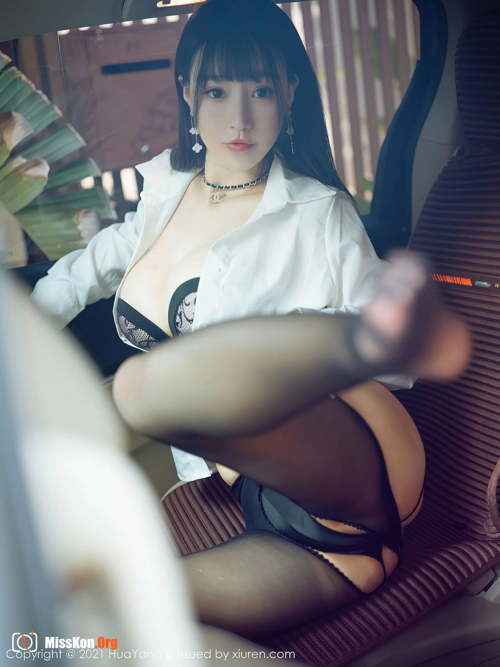Zhu Keer - Photo 48