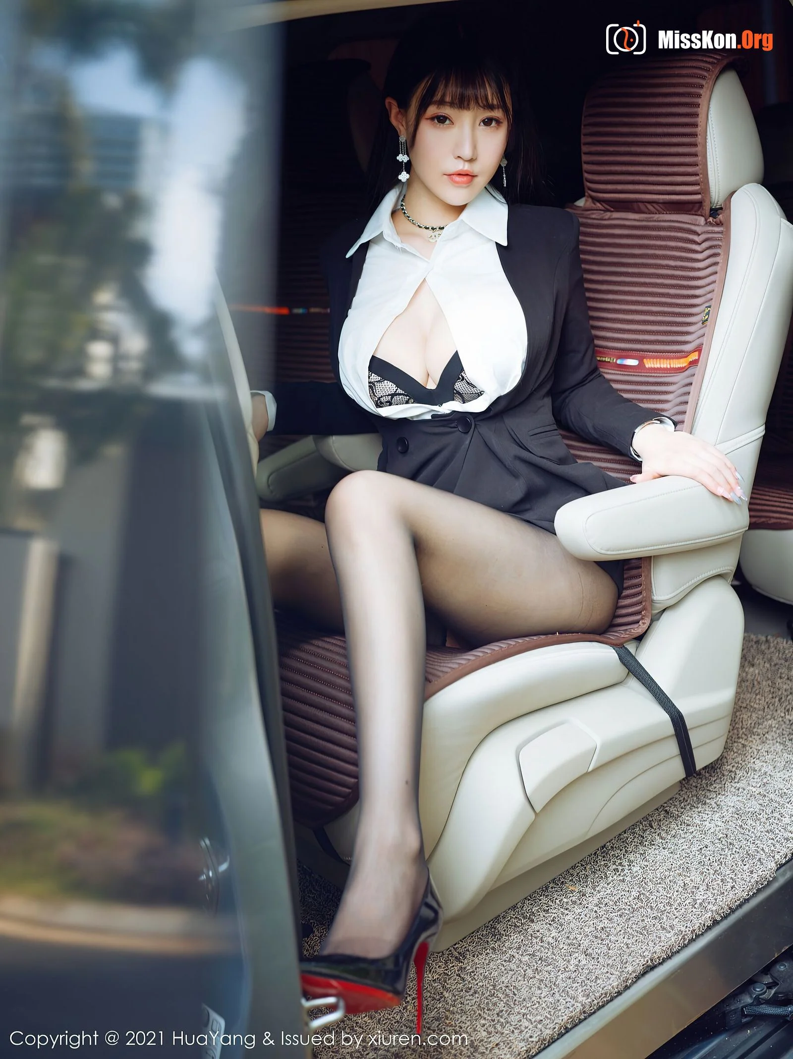 Zhu Keer - Photo 56
