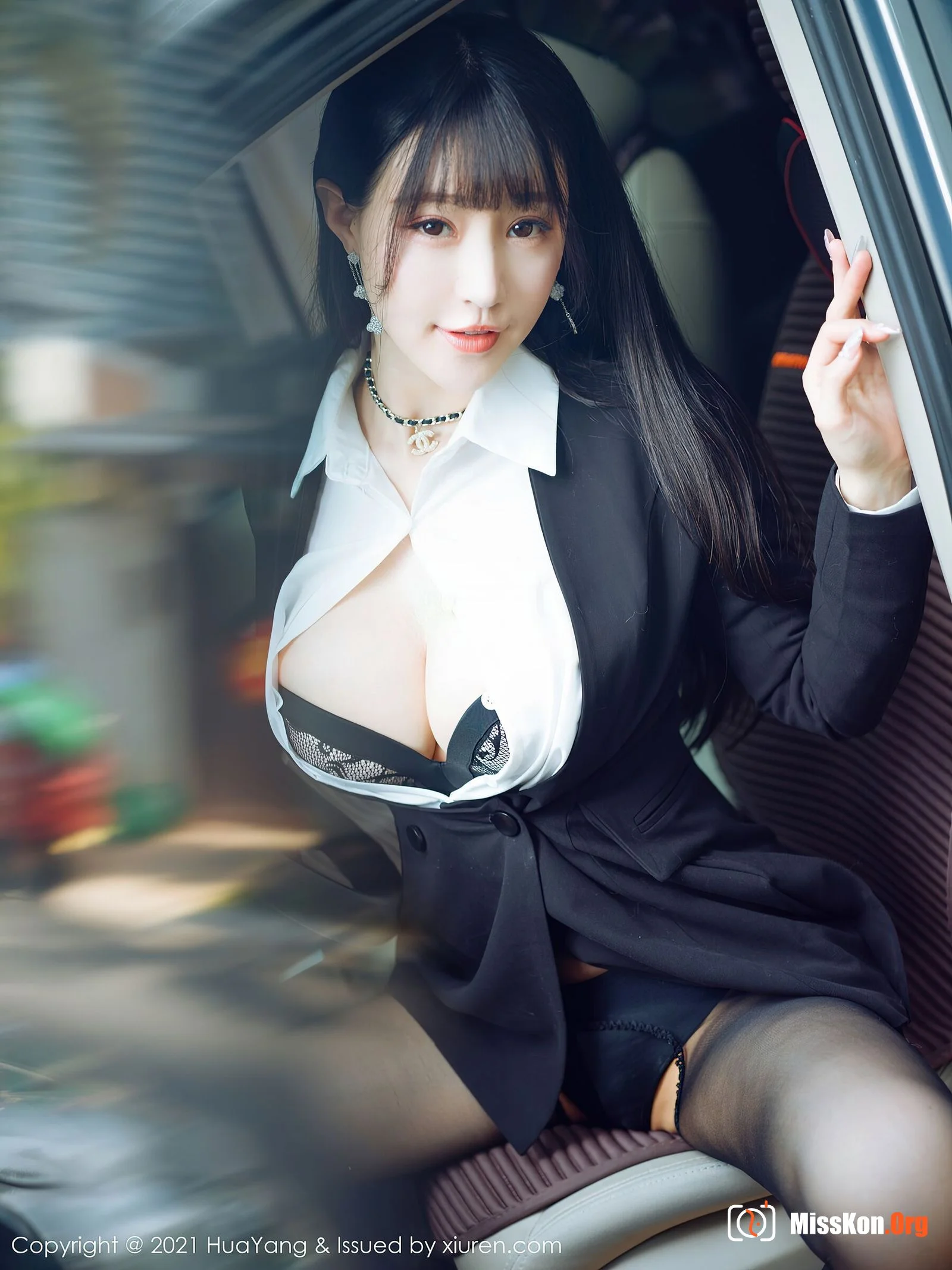 Zhu Keer - Photo 59