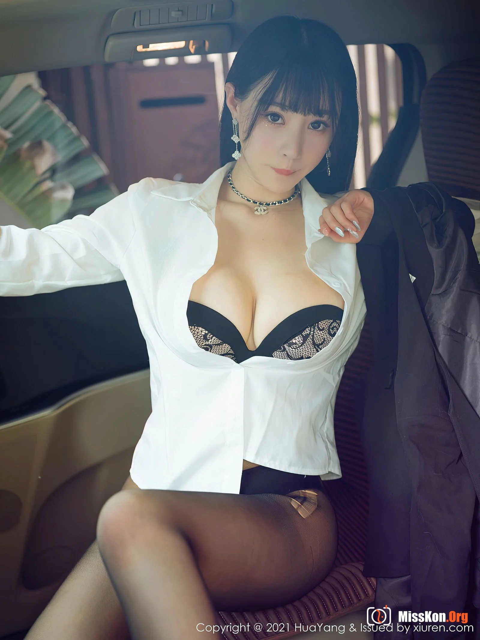 Zhu Keer - Photo 71