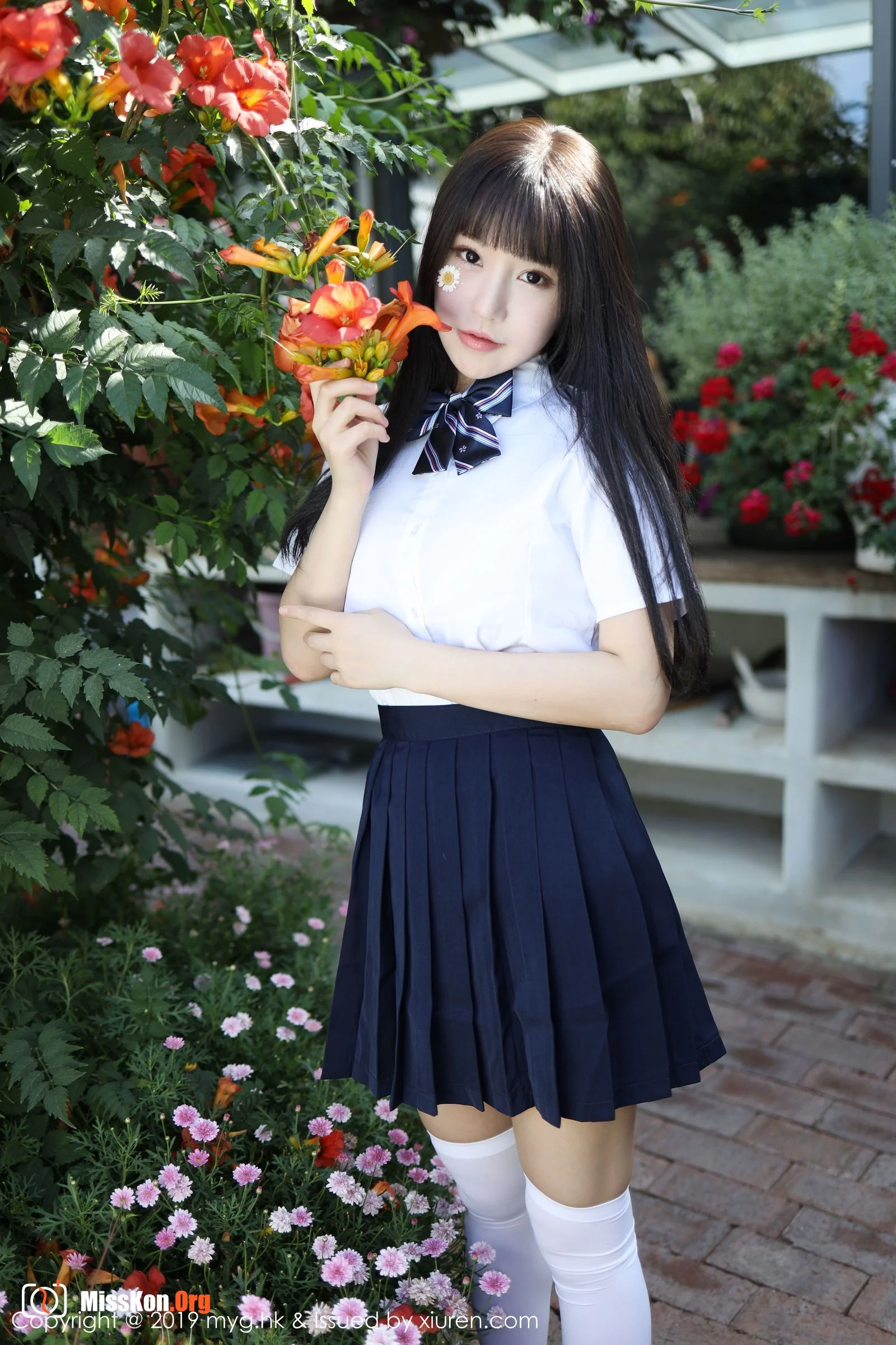 Zhu Keer - Photo 10
