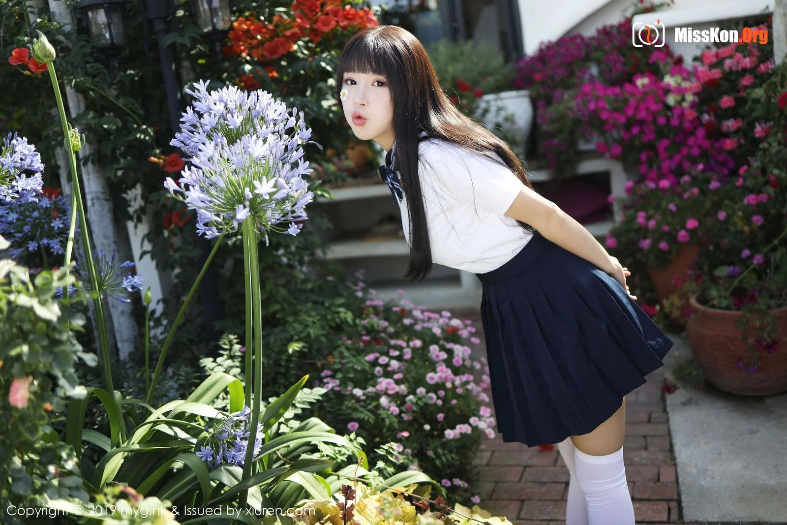 Zhu Keer - Photo 14