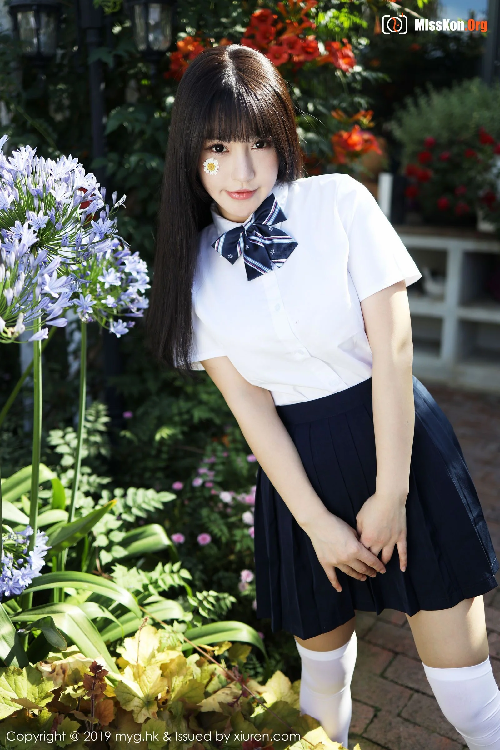 Zhu Keer - Photo 16