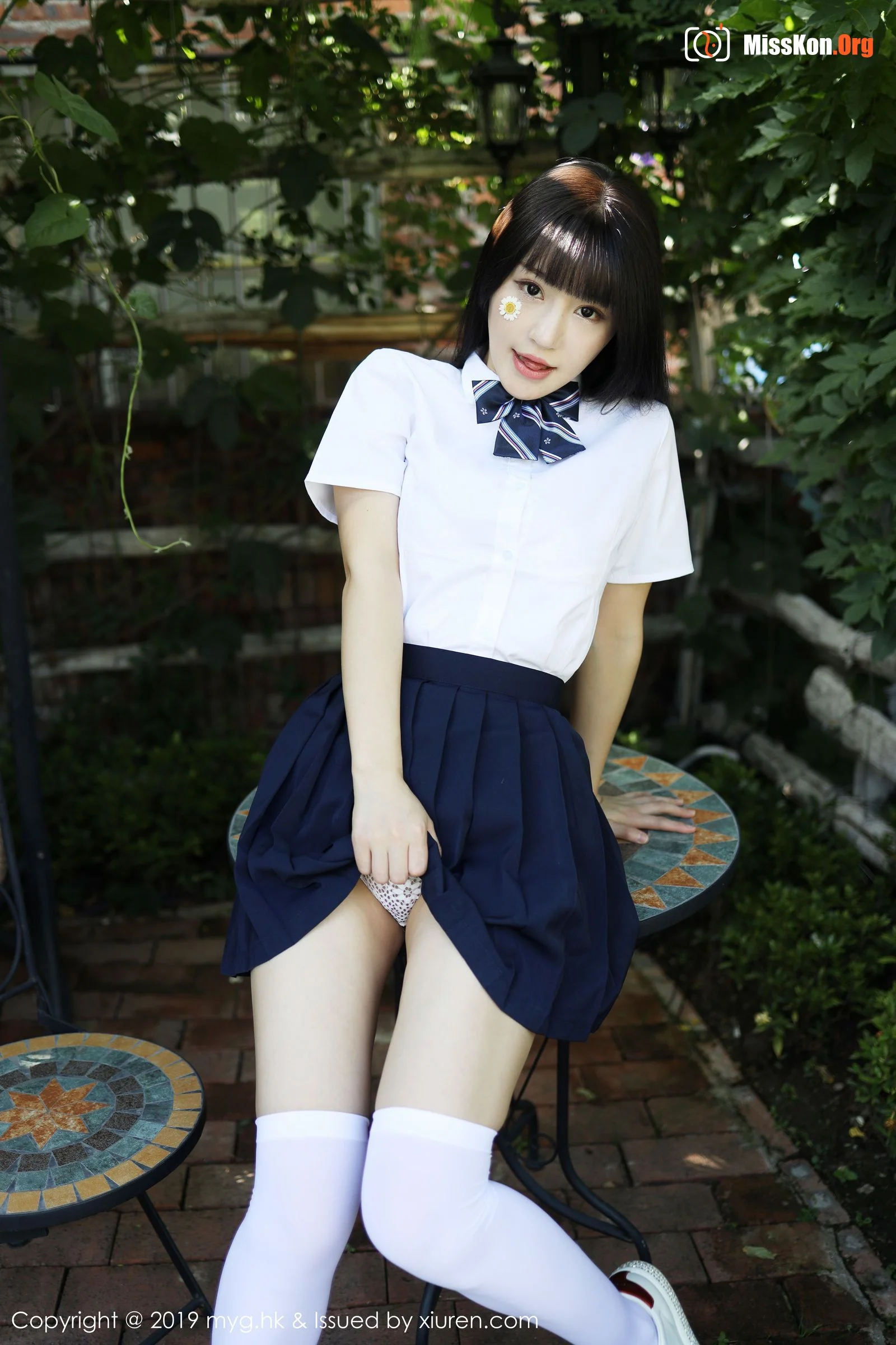 Zhu Keer - Photo 19