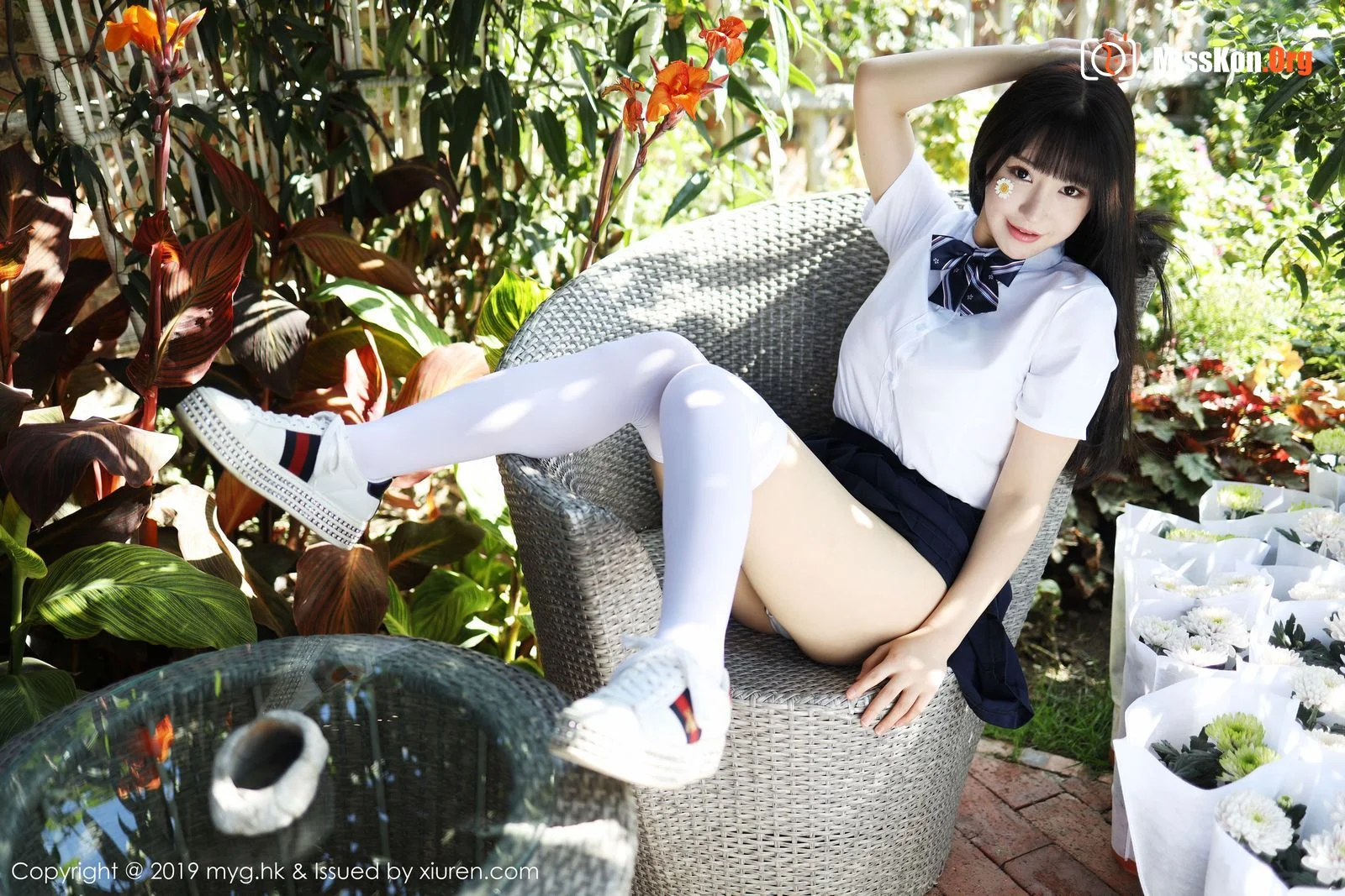 Zhu Keer - Photo 28