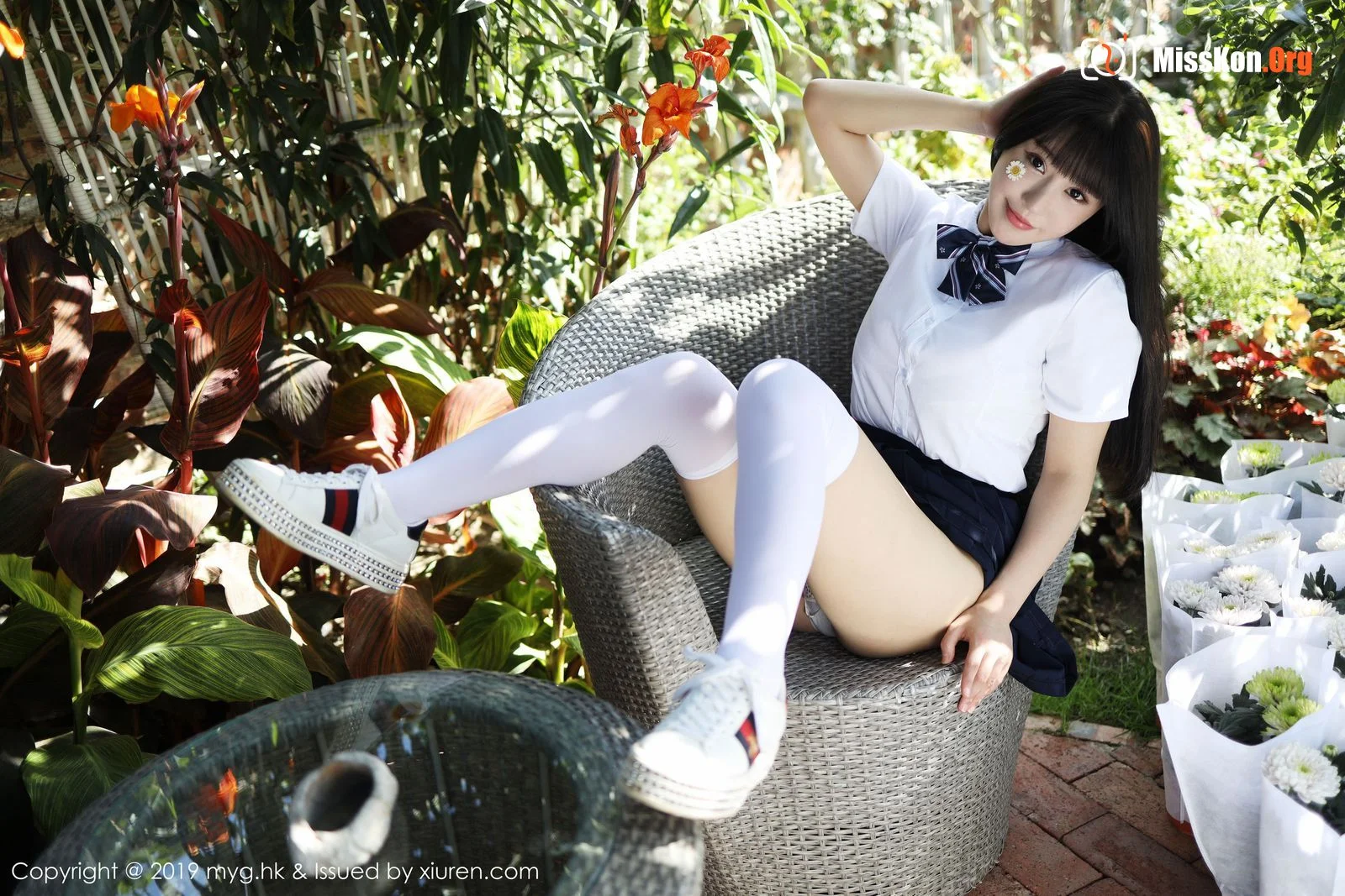 Zhu Keer - Photo 29