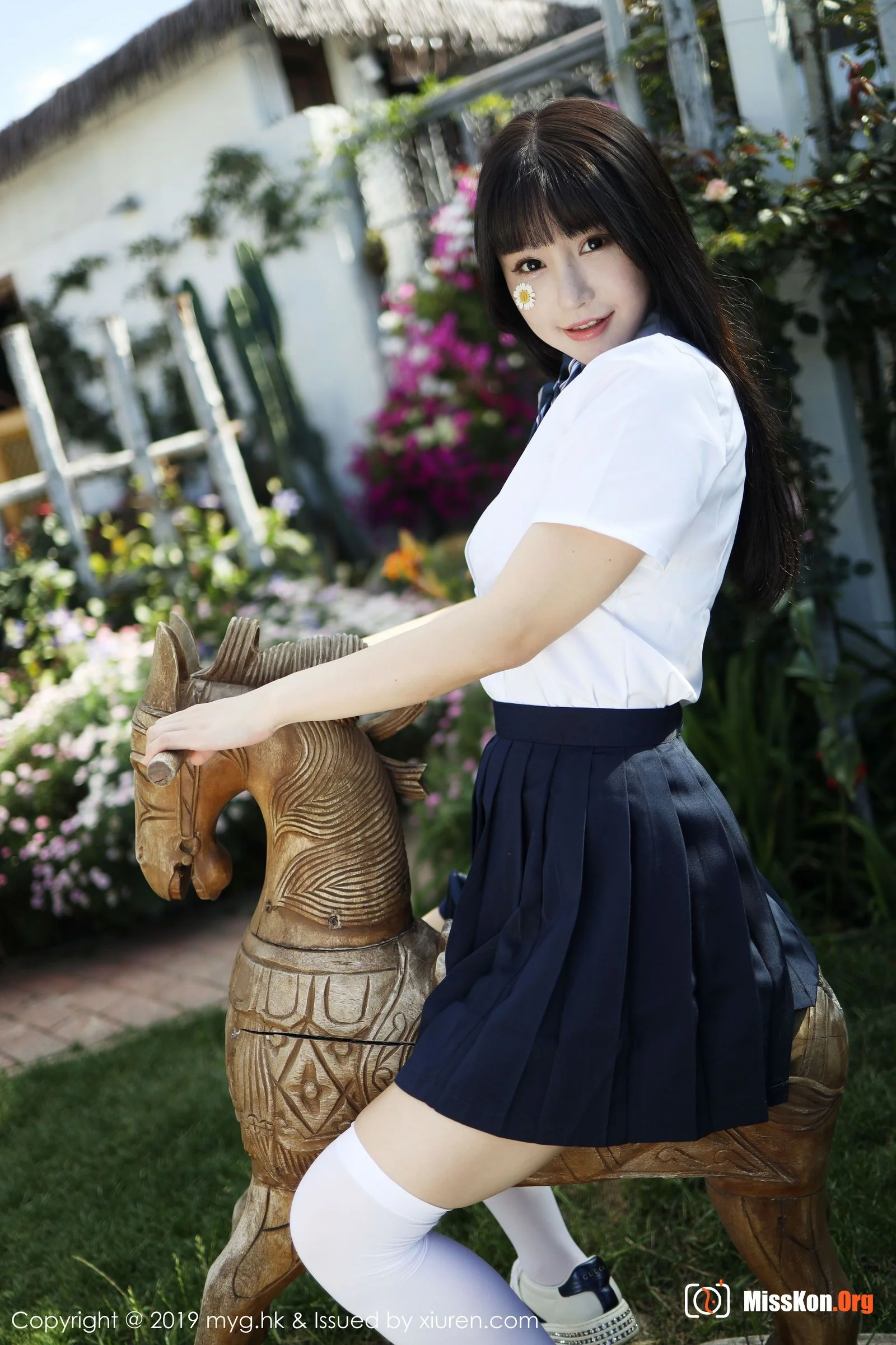 Zhu Keer - Photo 35