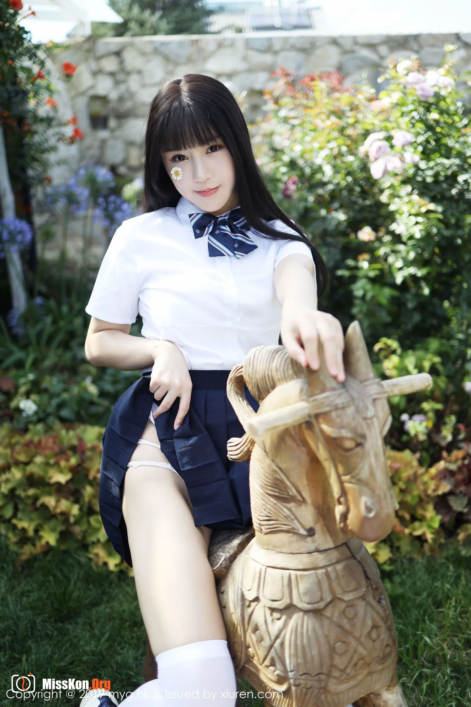 Zhu Keer - Photo 38
