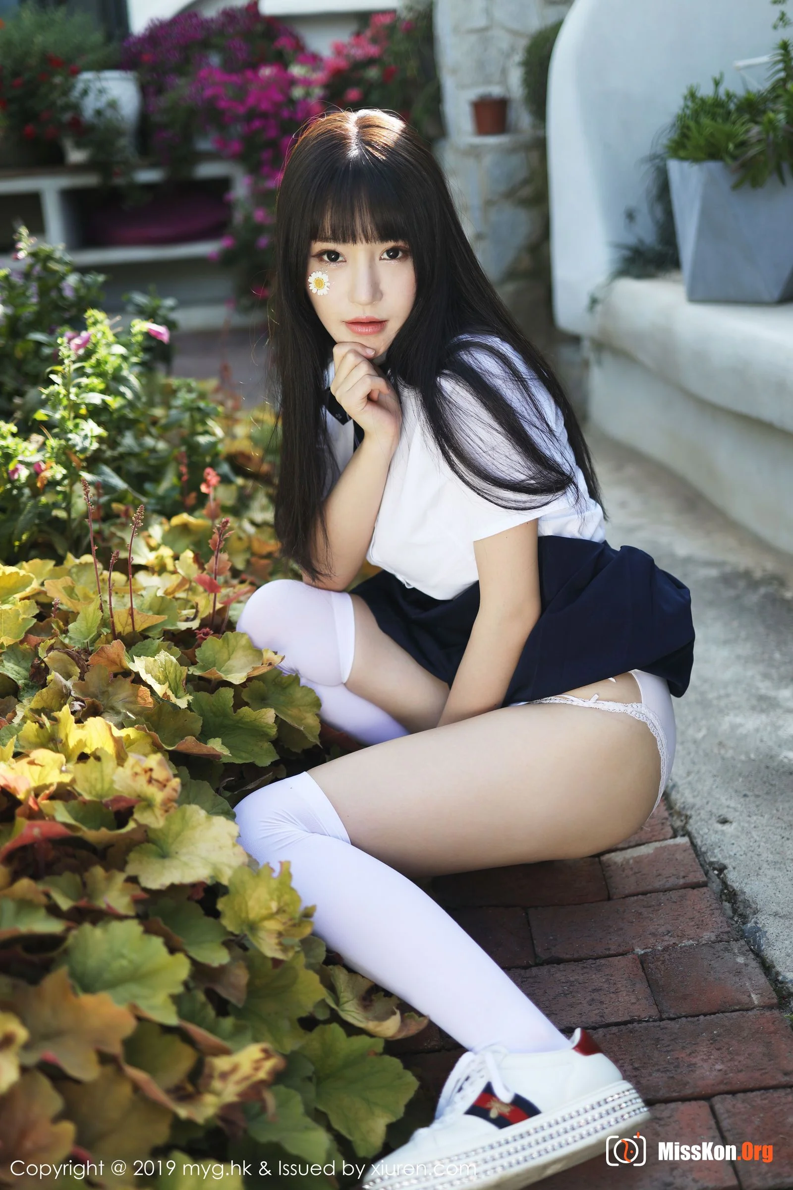 Zhu Keer - Photo 48