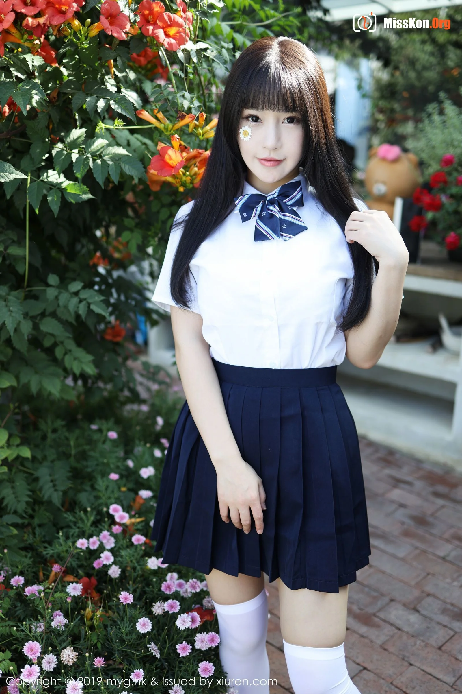 Zhu Keer - Photo 9