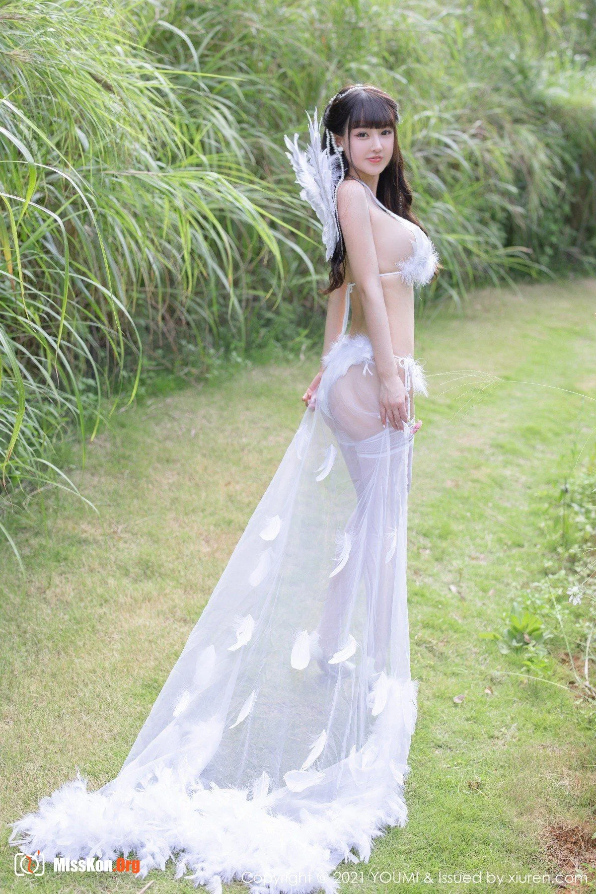 Zhu Keer - Photo 11