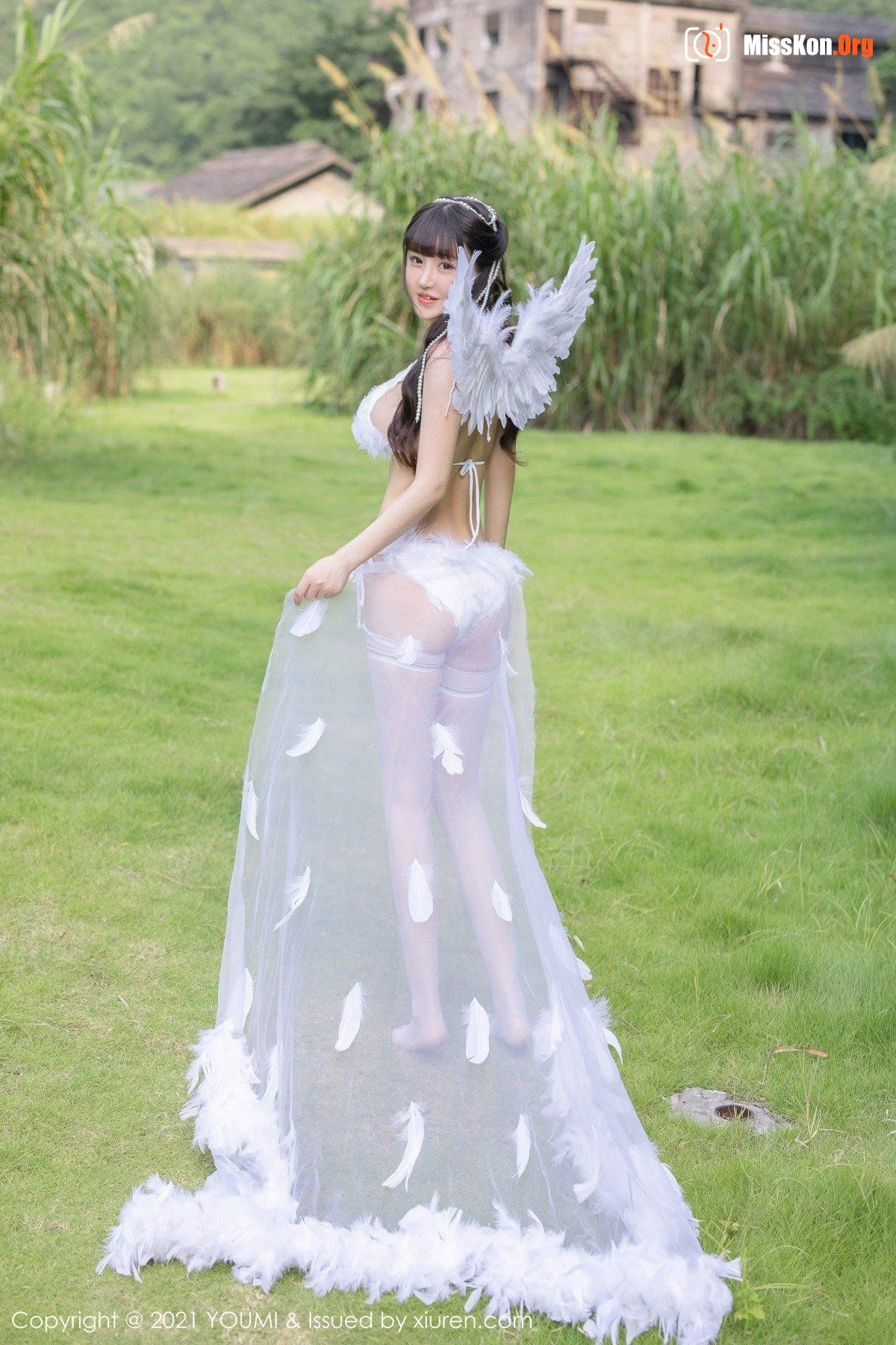Zhu Keer - Photo 23