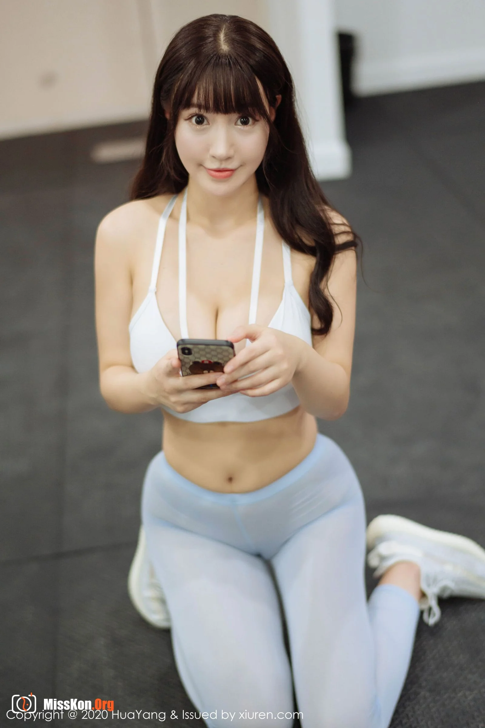 Zhu Keer - Photo 44