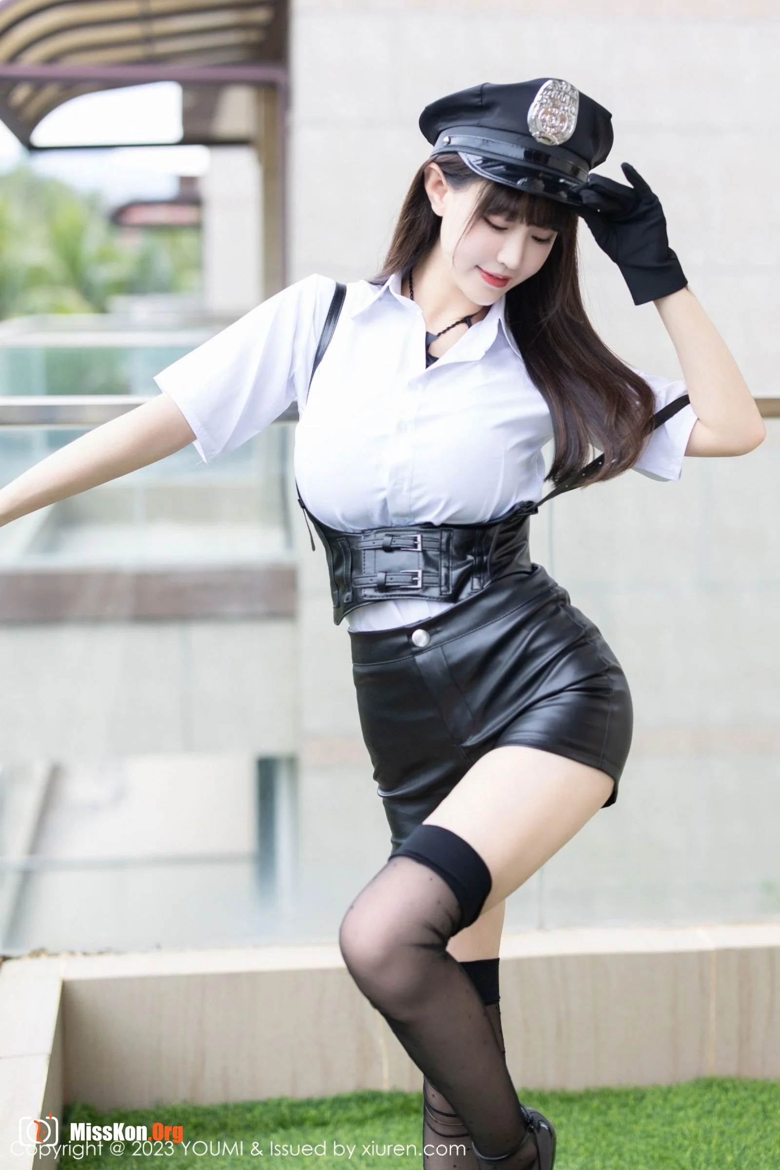 Zhu Keer - Photo 6