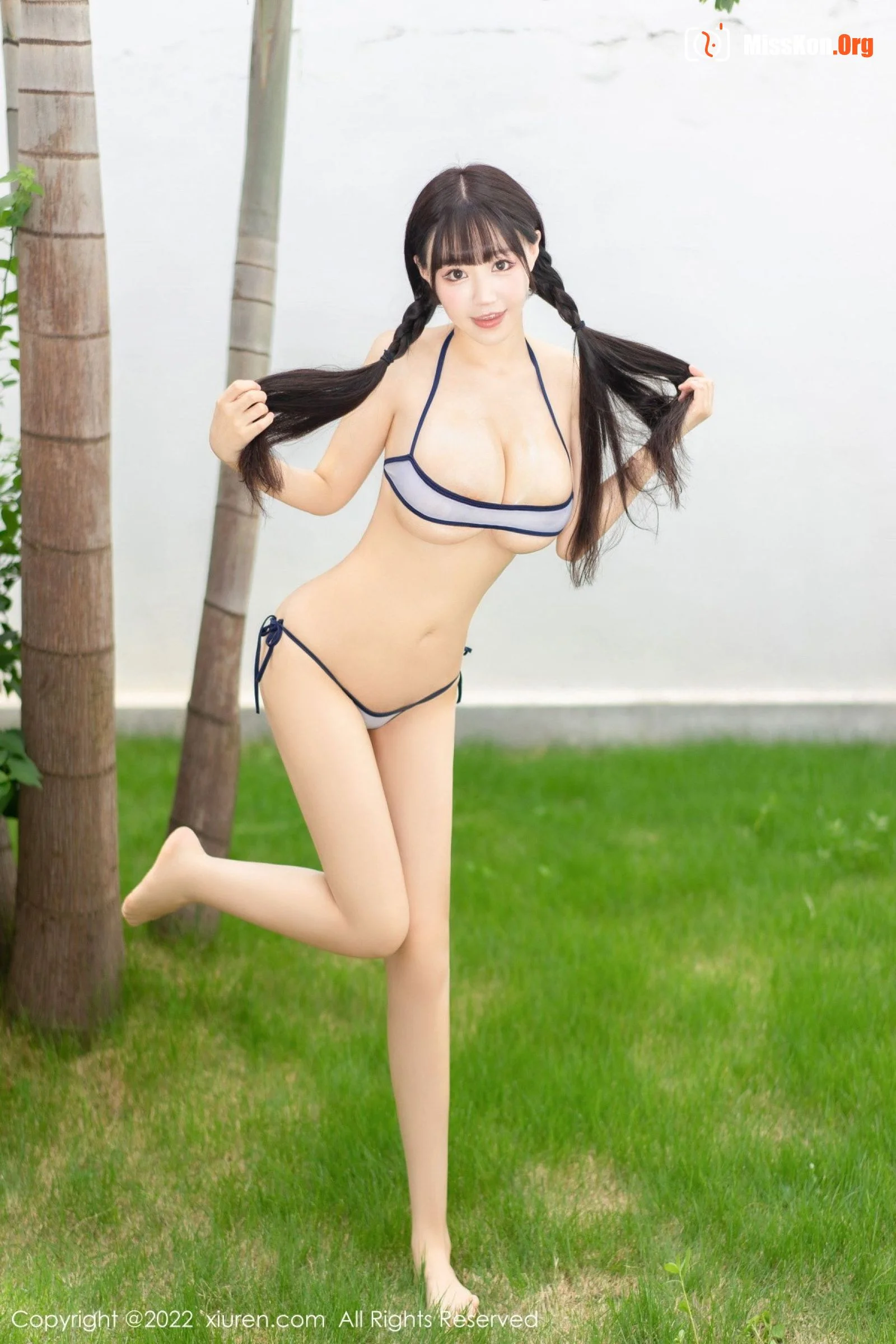 Zhu Keer - Photo 4