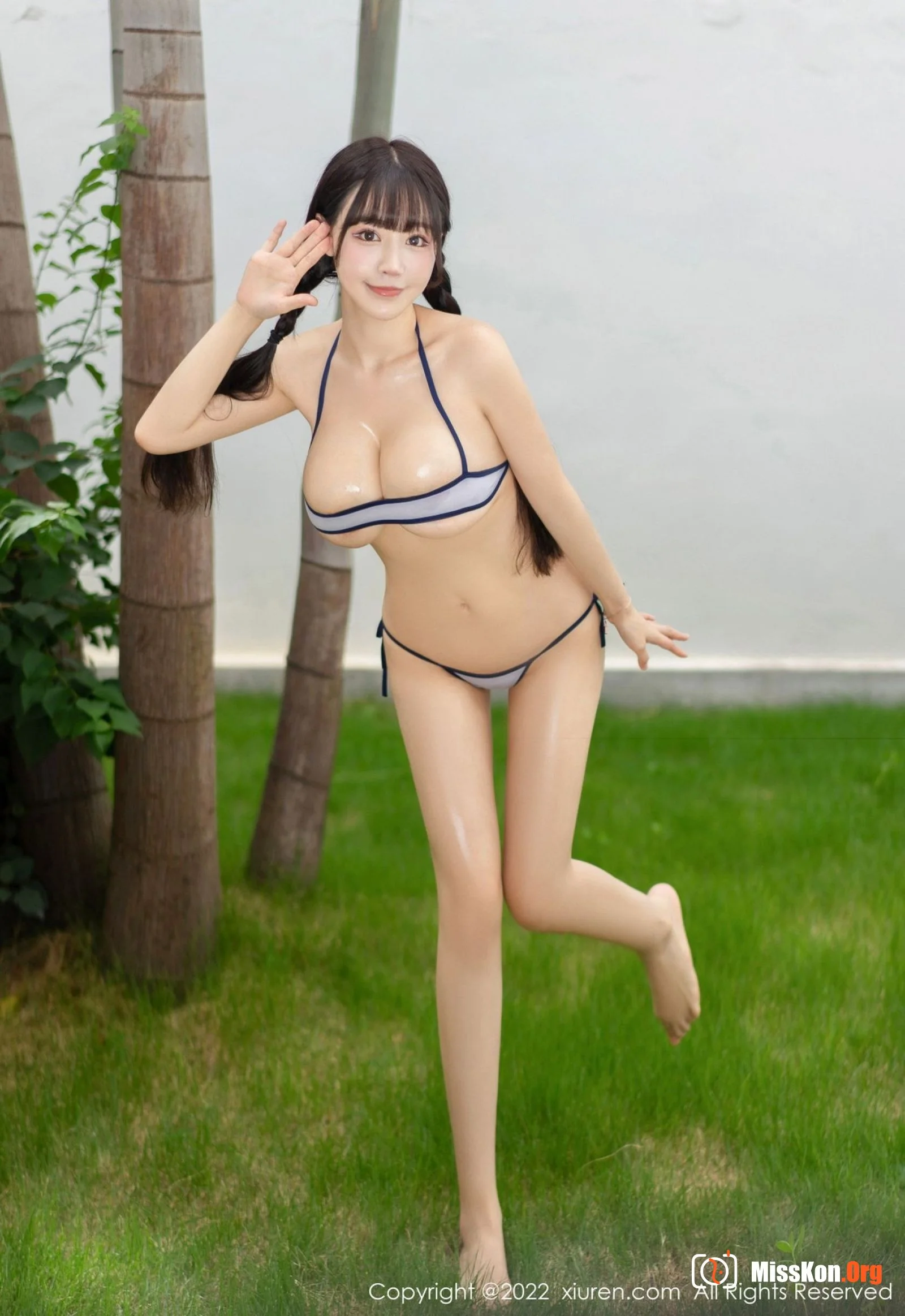 Zhu Keer - Photo 5