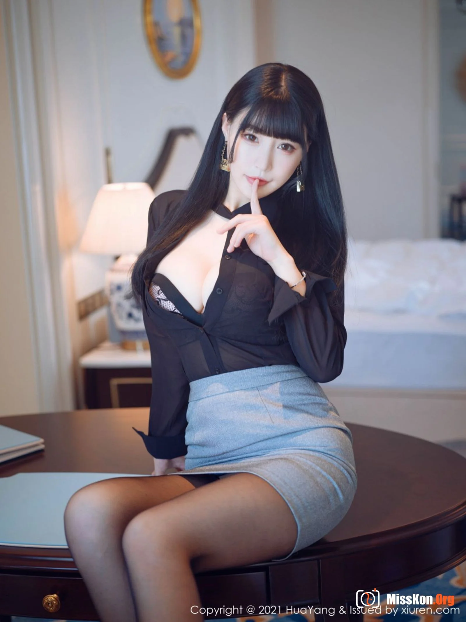 Zhu Keer - Photo 2