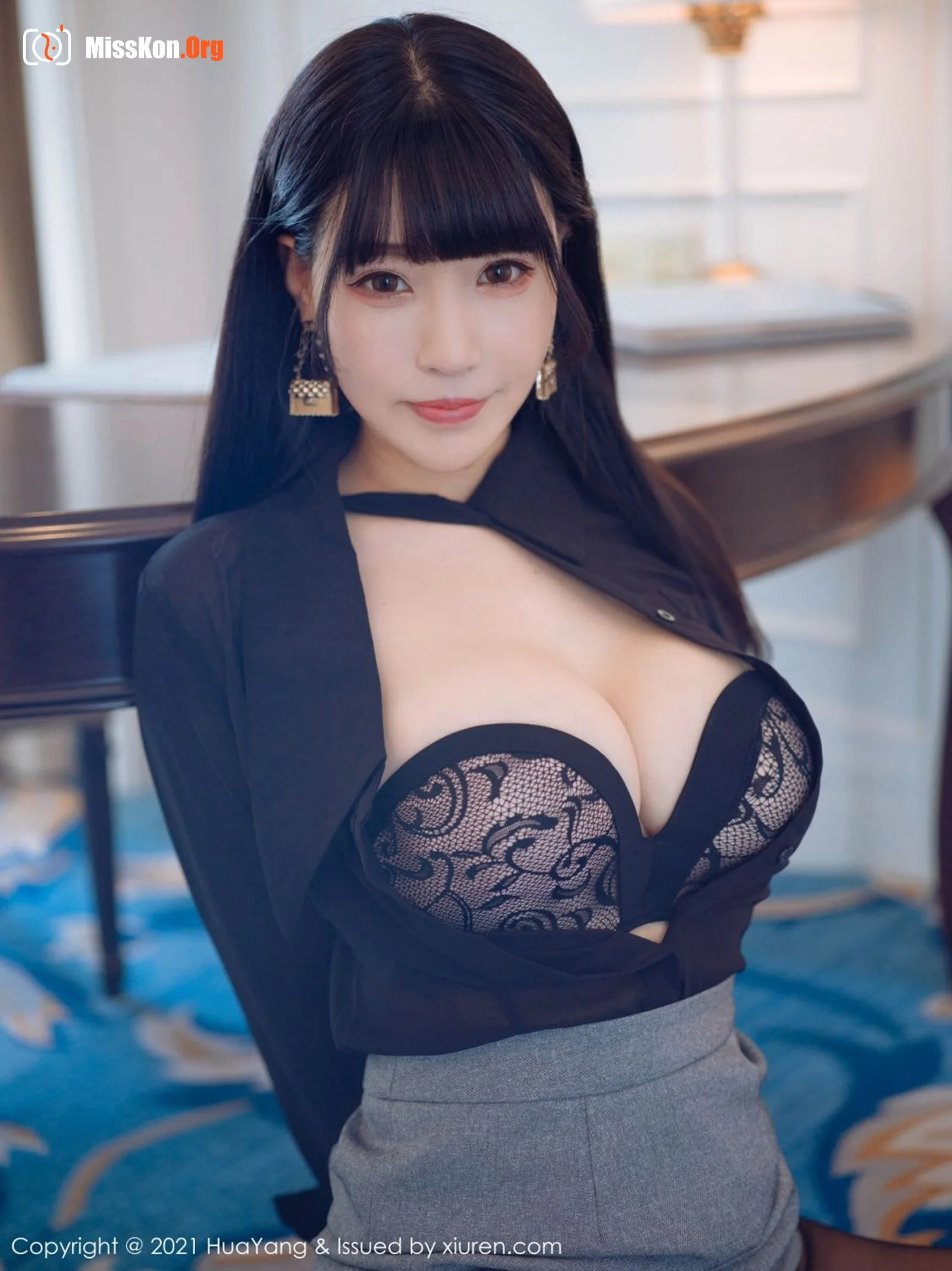 Zhu Keer - Photo 20