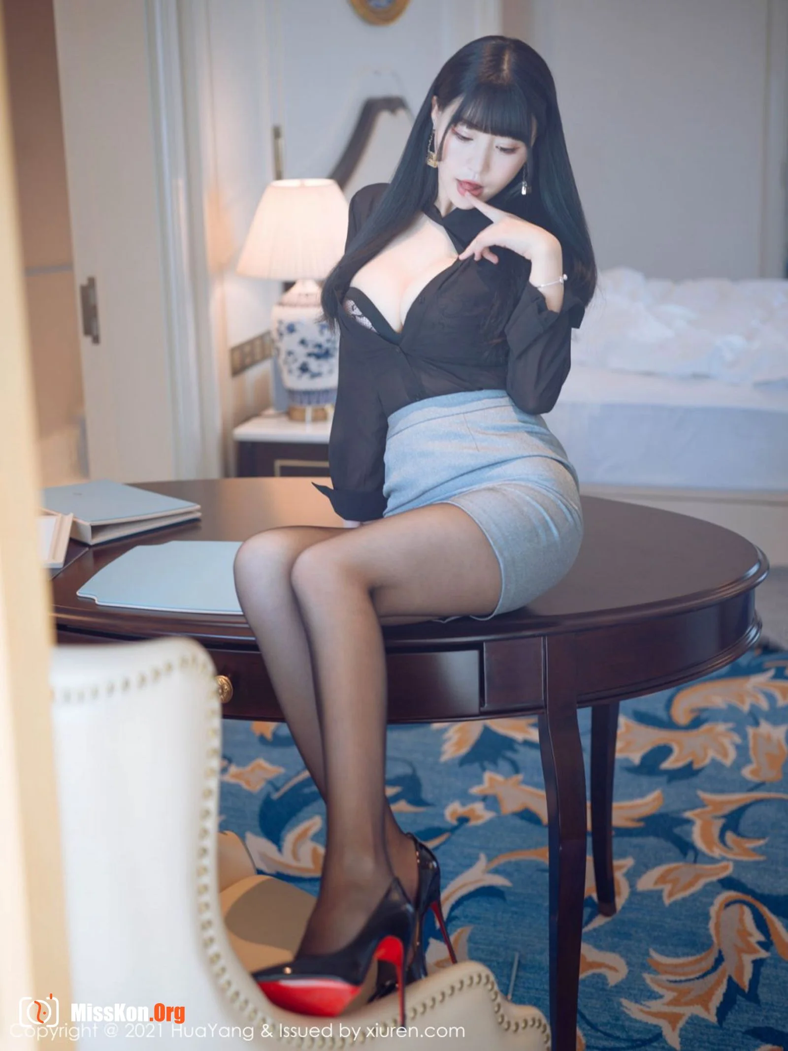 Zhu Keer - Photo 3