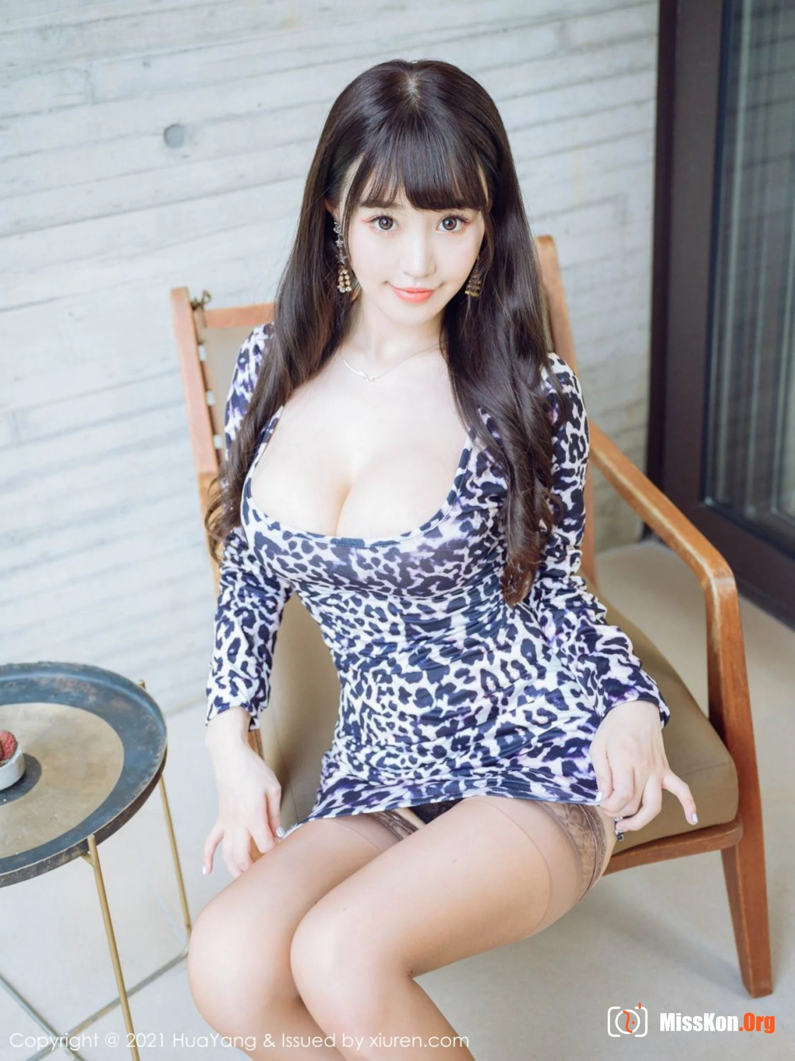 Zhu Keer - Photo 12