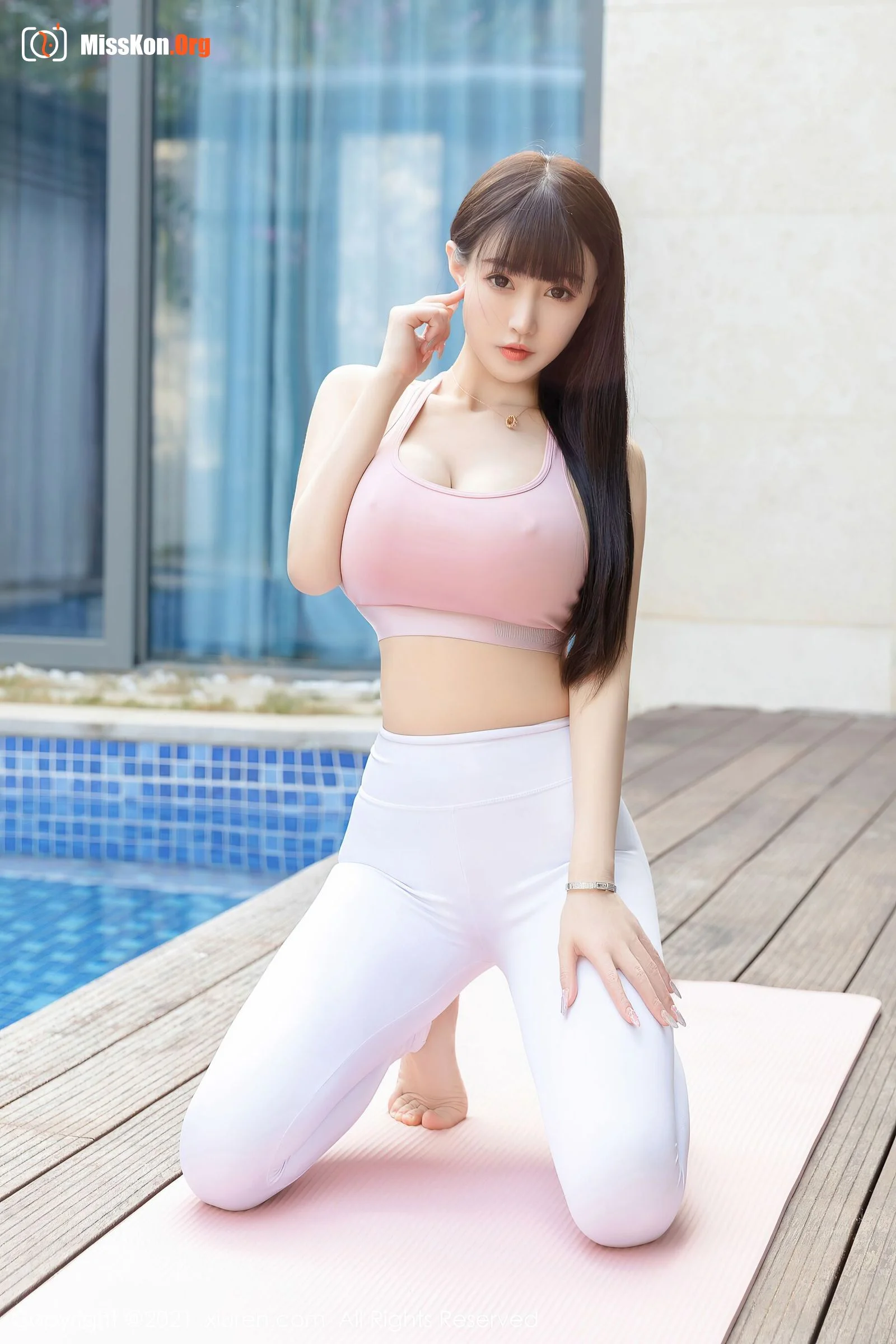 Zhu Keer - Photo 11
