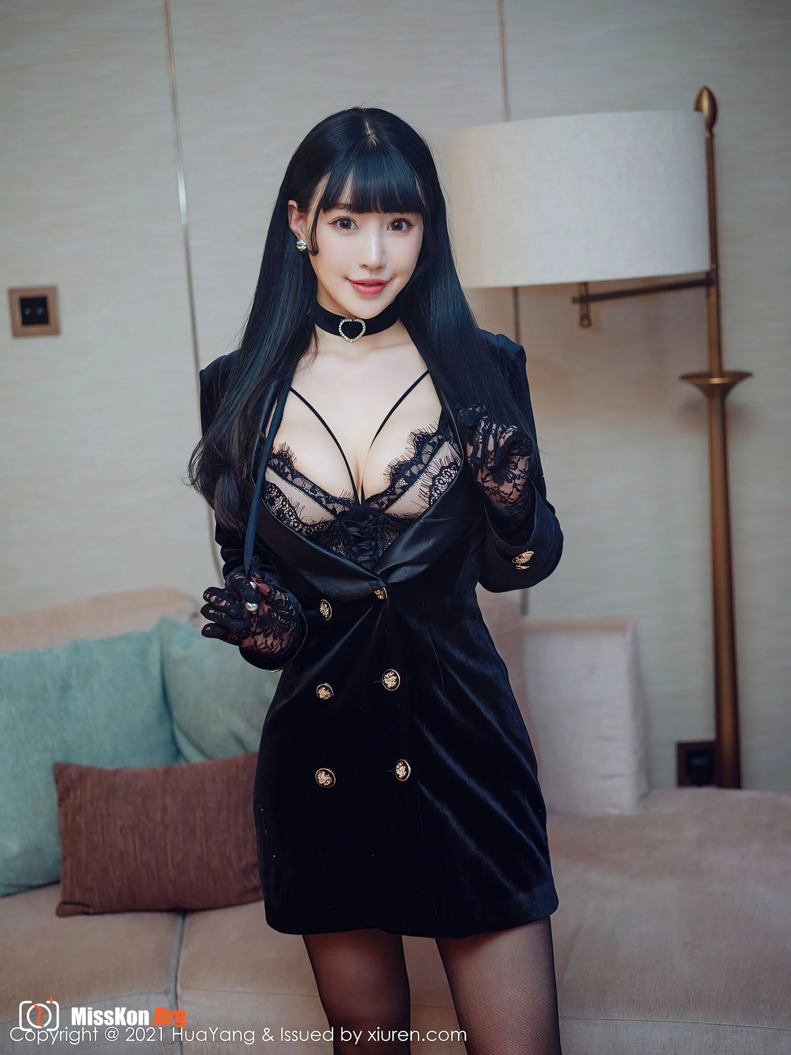 Zhu Keer - Photo 2